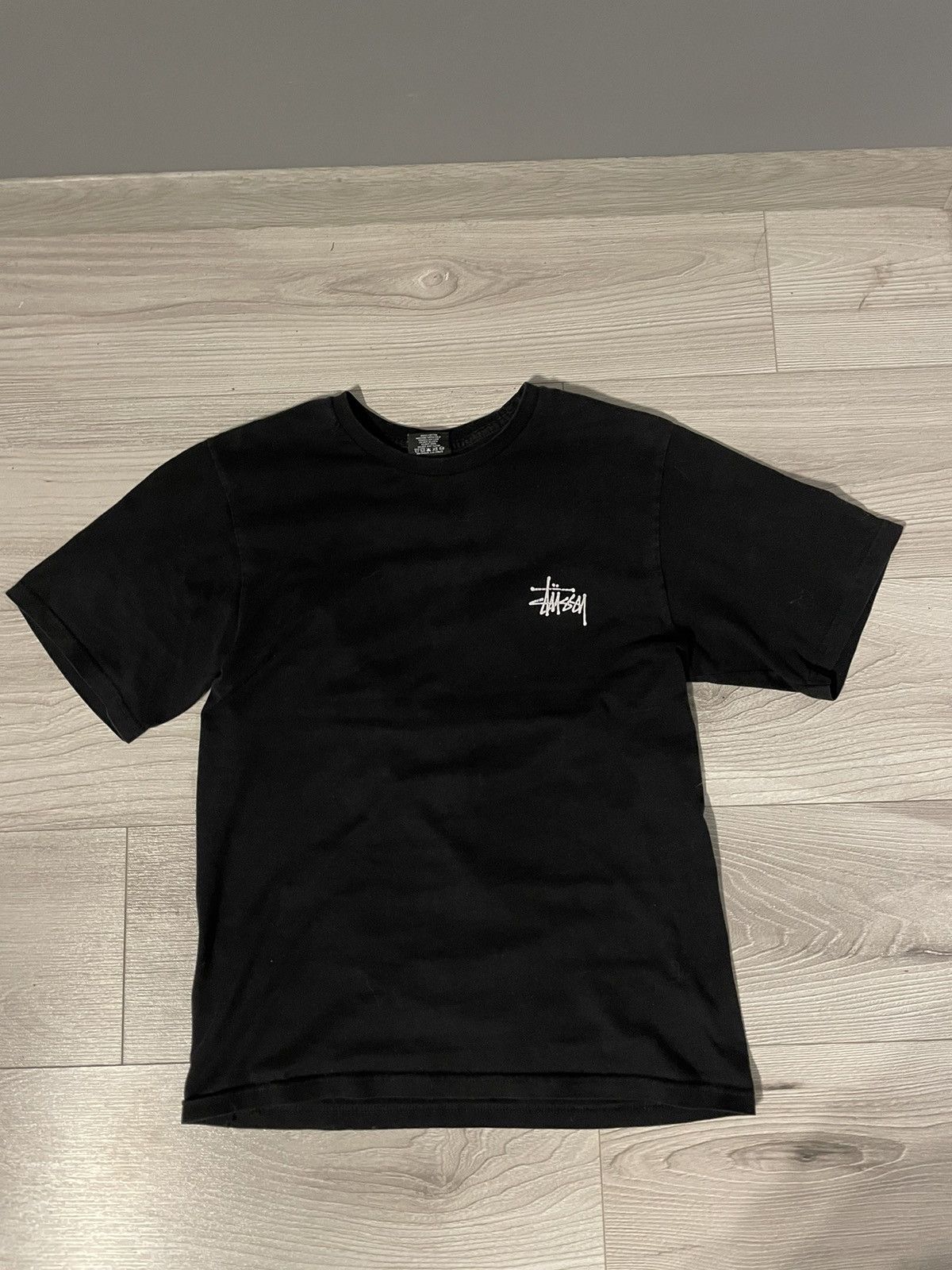 Nike × Stussy × Vintage Stussy Size US S / EU 44-46 / 1 - 1 Thumbnail