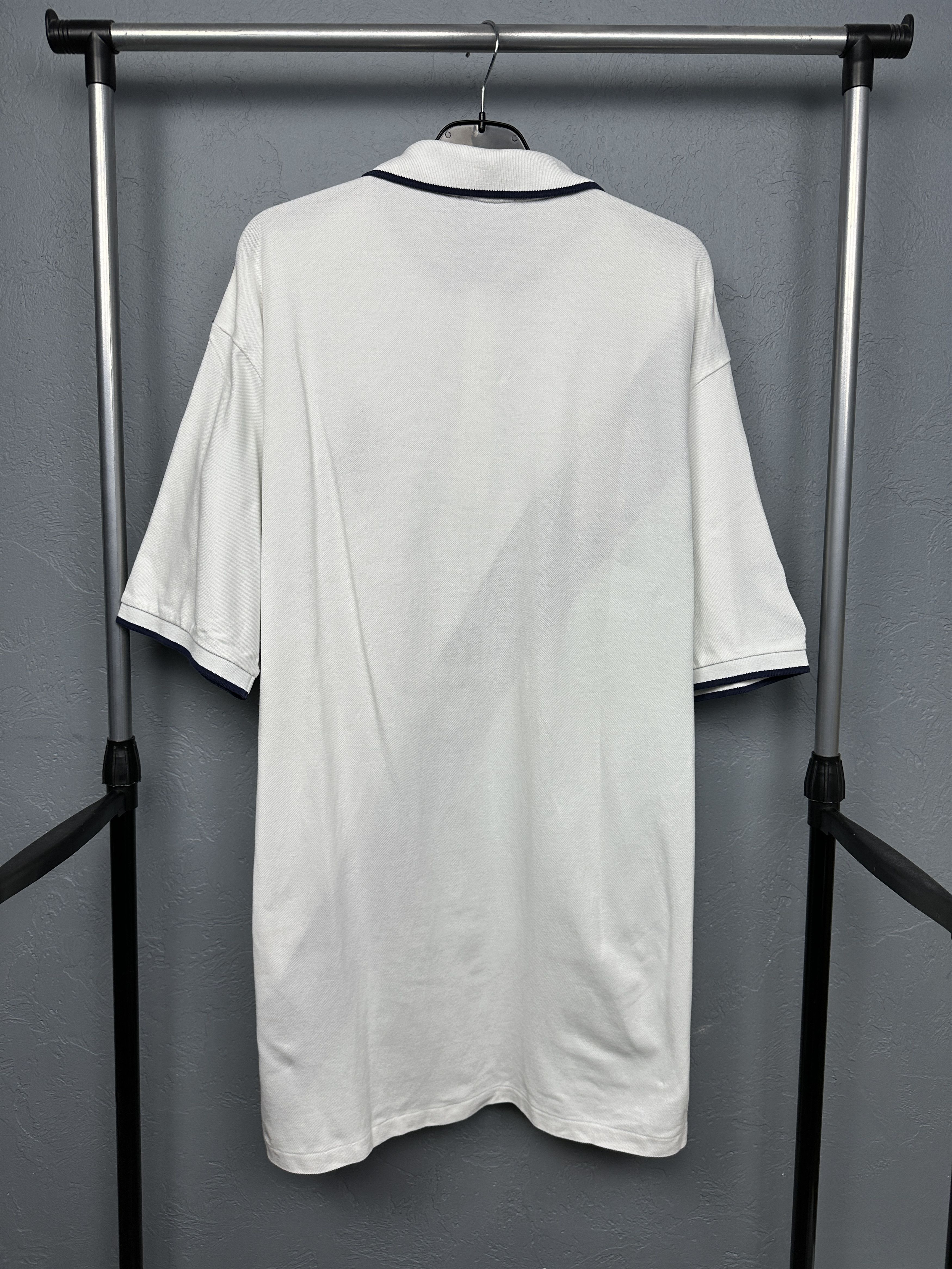 Polo Ralph Lauren Polo Ralph Lauren Mens Polo Shirt Size 2XLT Size US XXL / EU 58 / 5 - 9 Thumbnail