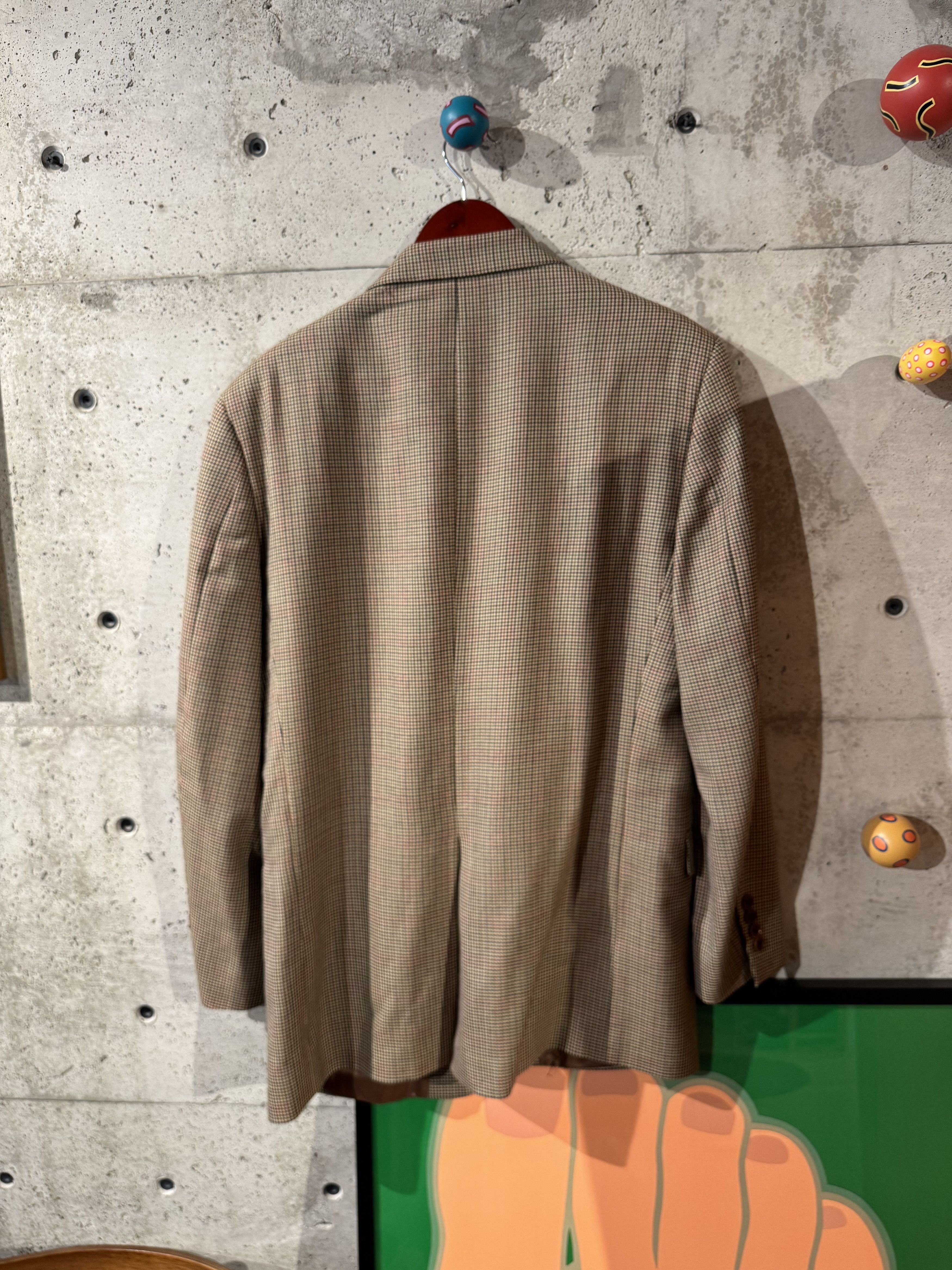 Brooks Brothers Brooks Brothers Blazer Size 40R - 2 Thumbnail