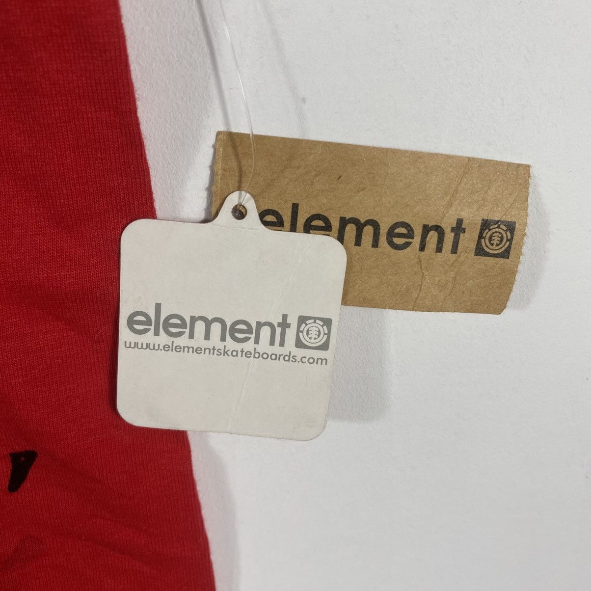 Element Bnwt ELEMENT SKATEBOARDS Graffiti Graphic Tee Shirt Size US S / EU 44-46 / 1 - 8 Thumbnail