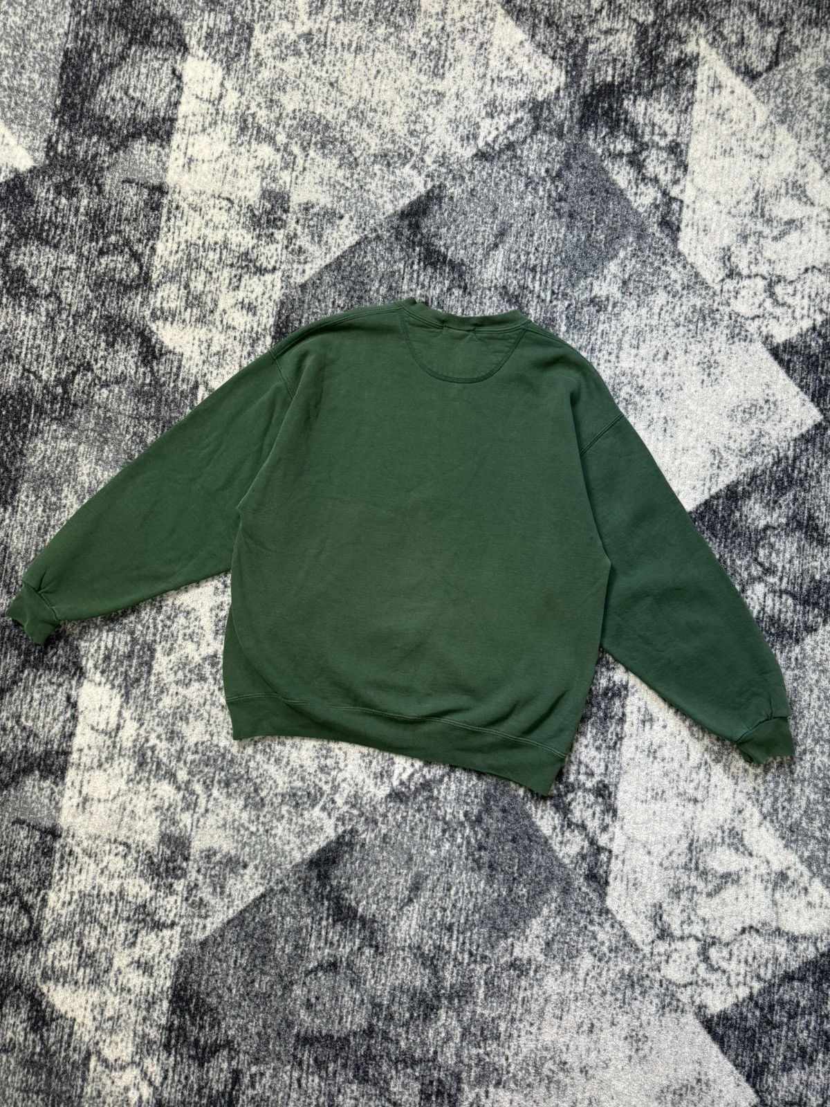 Polo Ralph Lauren Vintage Polo Ralph Lauren Sweatshirt Y2K Red Pony Basic Size US M / EU 48-50 / 2 - 6 Thumbnail