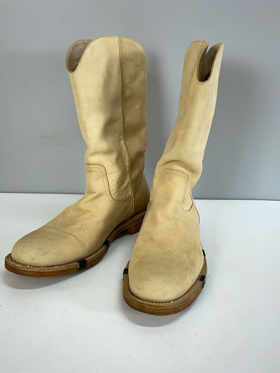 Men's Number (N)ine Boots | Grailed