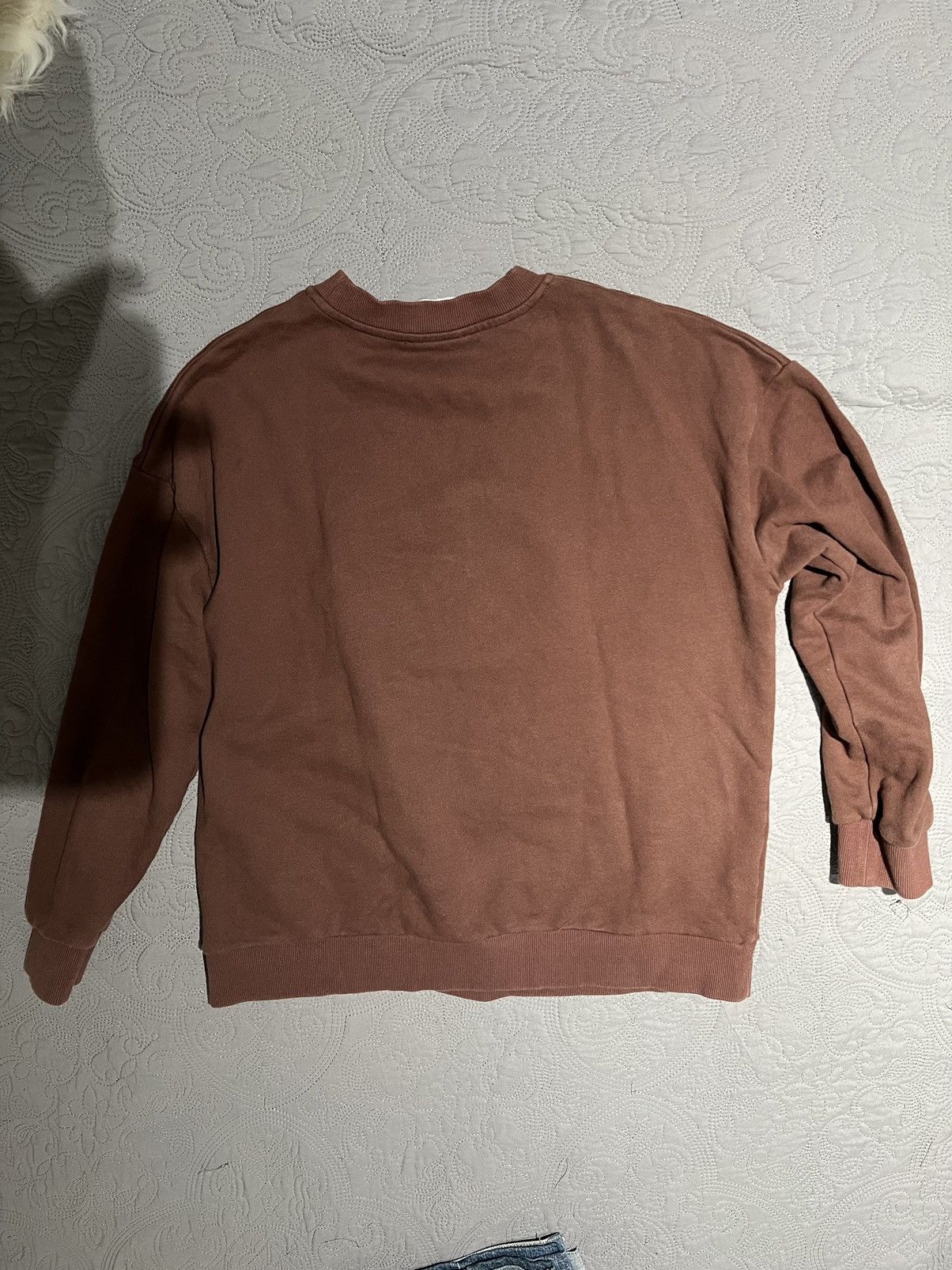 House of Sunny House of Sunny Vintage Sweater Size US L / EU 52-54 / 3 - 2 Thumbnail