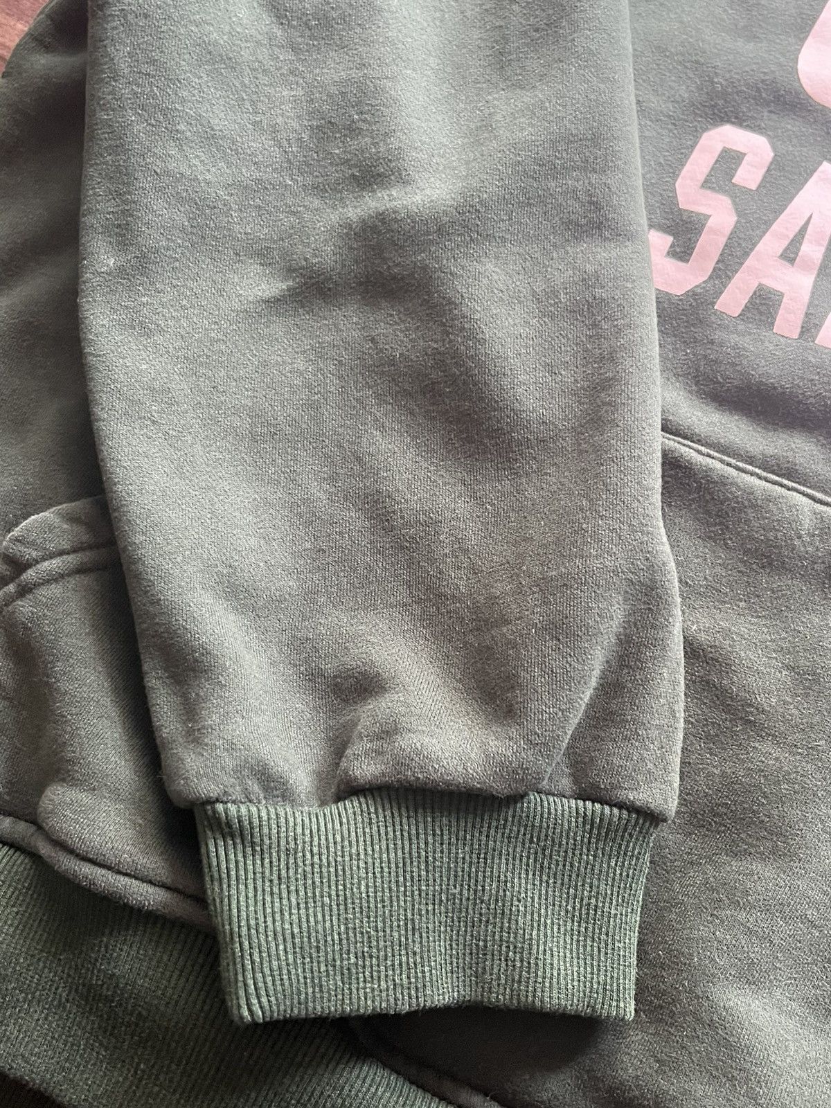 Vintage Vintage St. Mary’s Saints 253 Hoodie Size US M / EU 48-50 / 2 - 4 Thumbnail