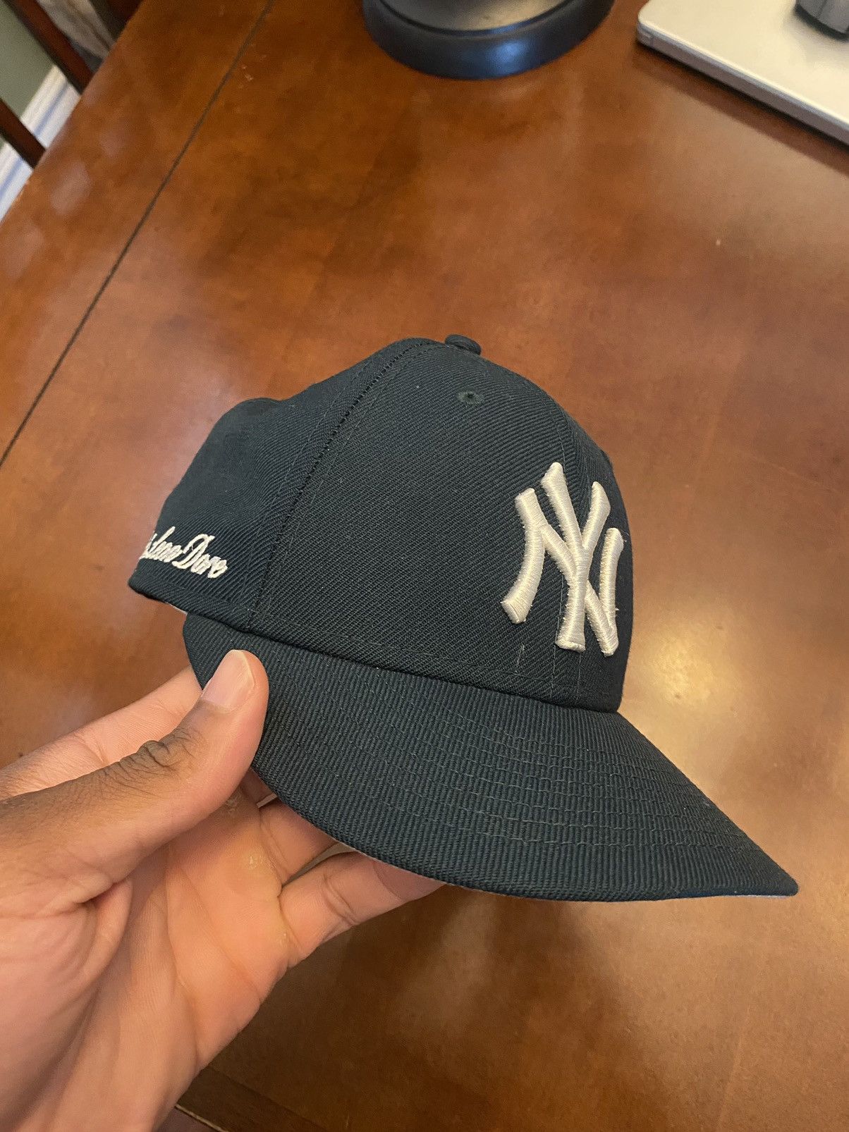 Aime Leon Dore Aime Leon Dore Yankees Hat 7 3/8 | Grailed