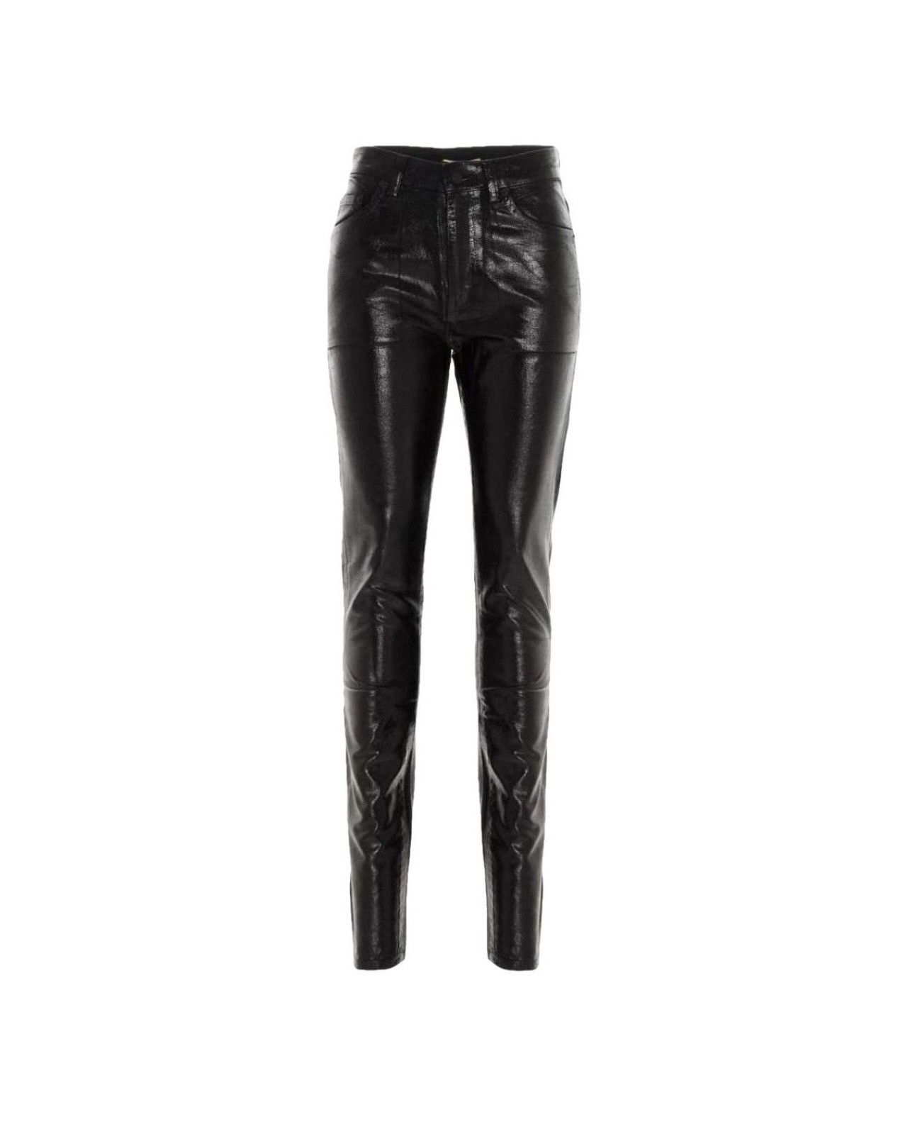 Saint Laurent Paris SAINT LAURENT Size 26" / US 2 / IT 38 - 1 Thumbnail