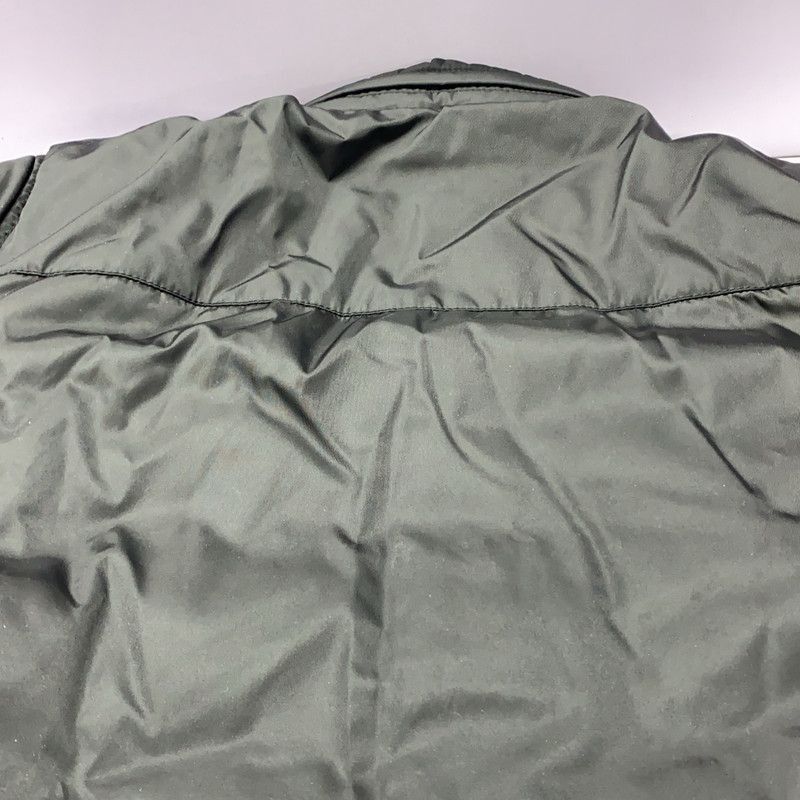 Prada Stylish Versatile Jacket in Black-2506