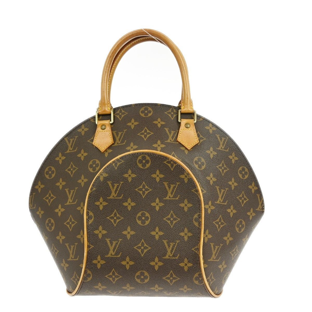 Louis Vuitton Louis Vuitton Ellipse Bag Monogram Canvas Size ONE SIZE - 1 Thumbnail