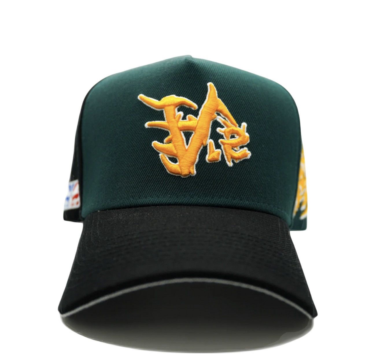 Other KTH-LA Kill The Hype LA Sacred Oakland A’s 2-Tone Size ONE SIZE - 1 Thumbnail