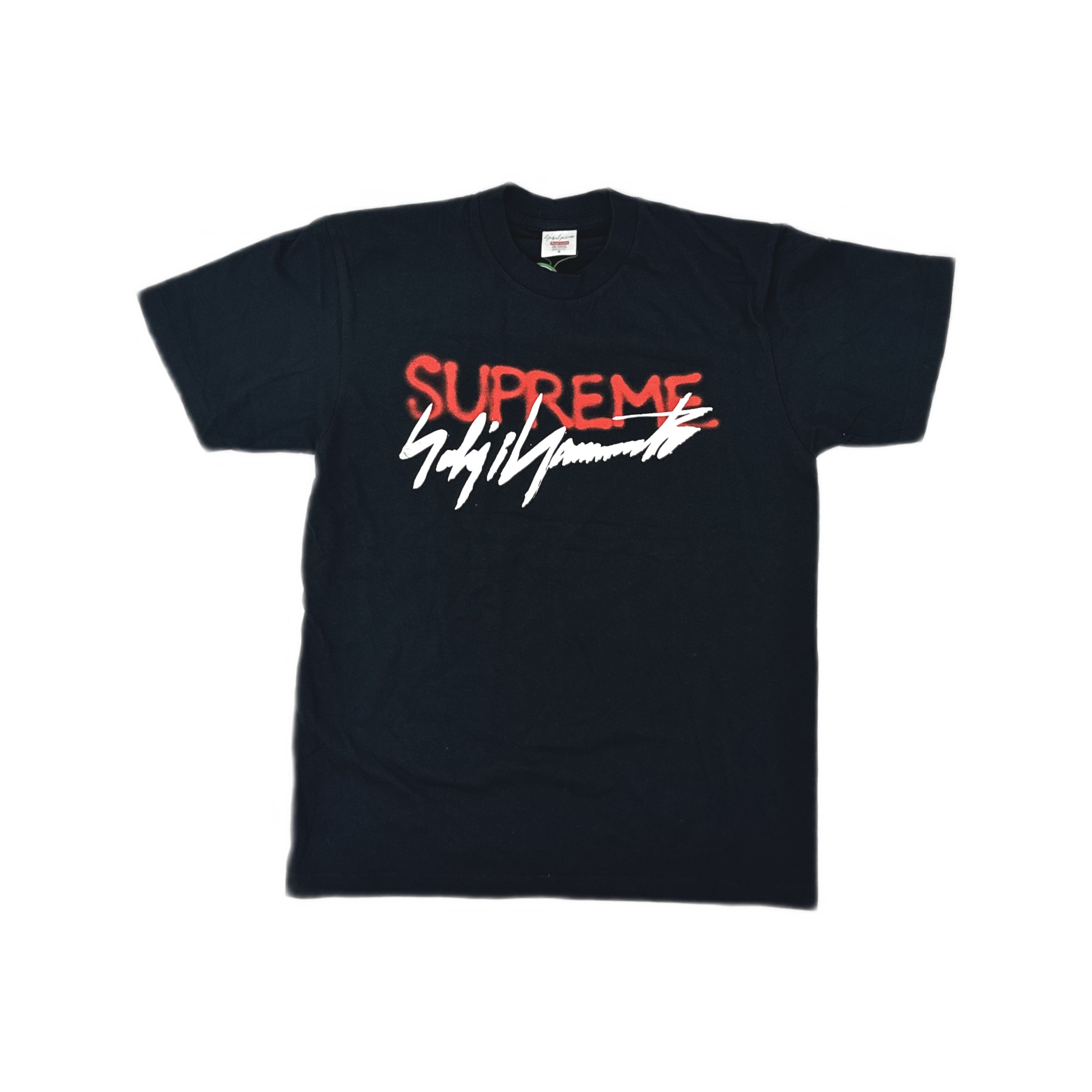 Supreme Supreme Bleed Logo S/S Top Tee | Grailed