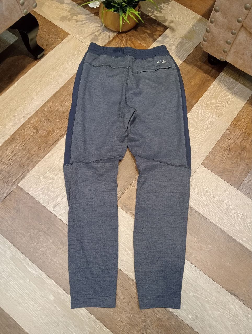 Adidas × Reigning Champ ADIDAS x REIGNING CHAMP SWEATPANTS Size US 28 / EU 44 - 11 Thumbnail
