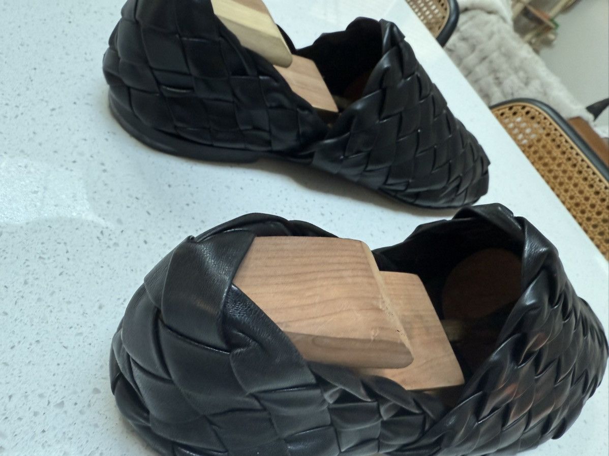 Bottega Veneta Bottega Veneta Slipper Size US 11 / EU 44 - 5 Thumbnail