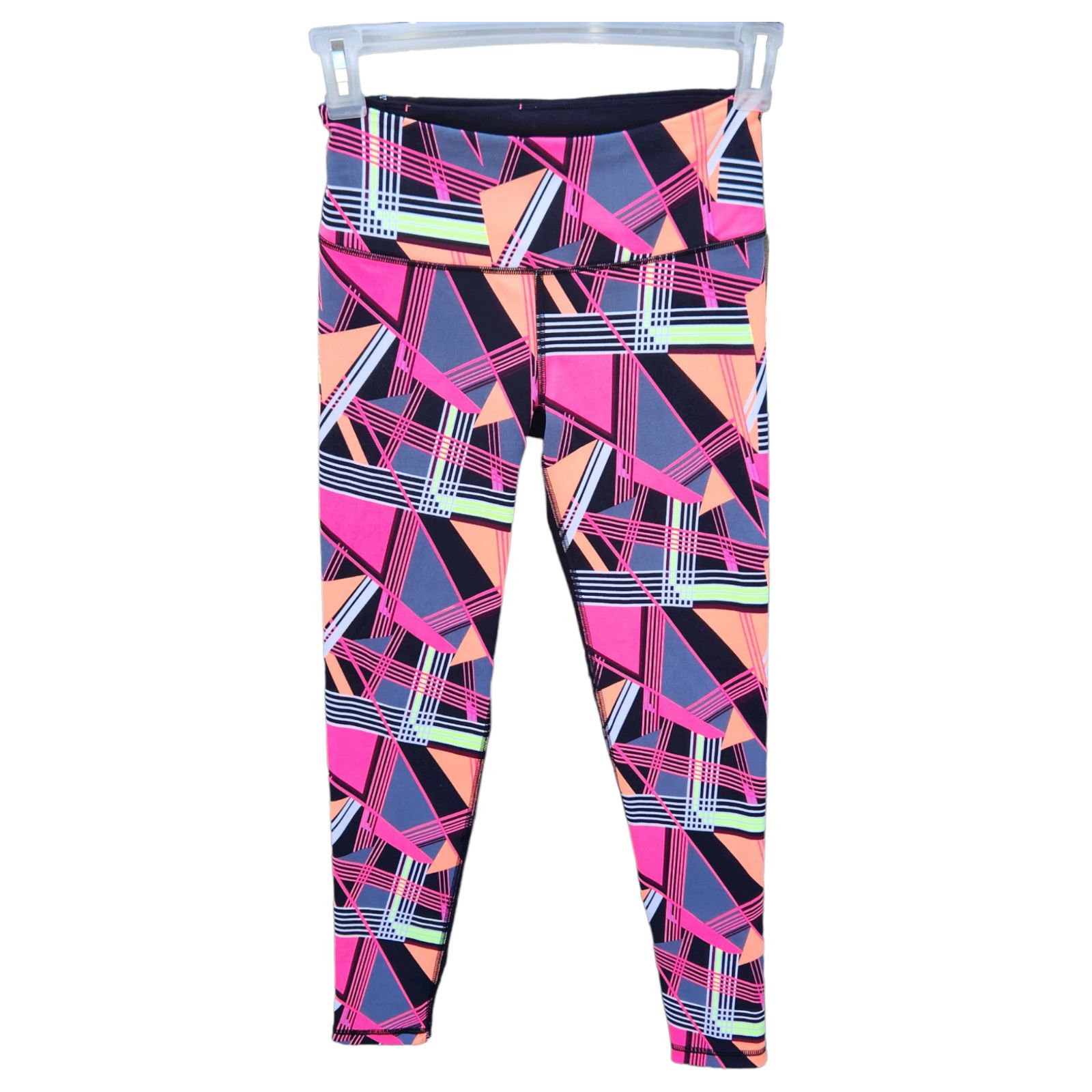Victoria's Secret Victoria's Secret VSX Sport Knockout Tight Women's Small Size 26" / US 2 / IT 38 - 1 Thumbnail