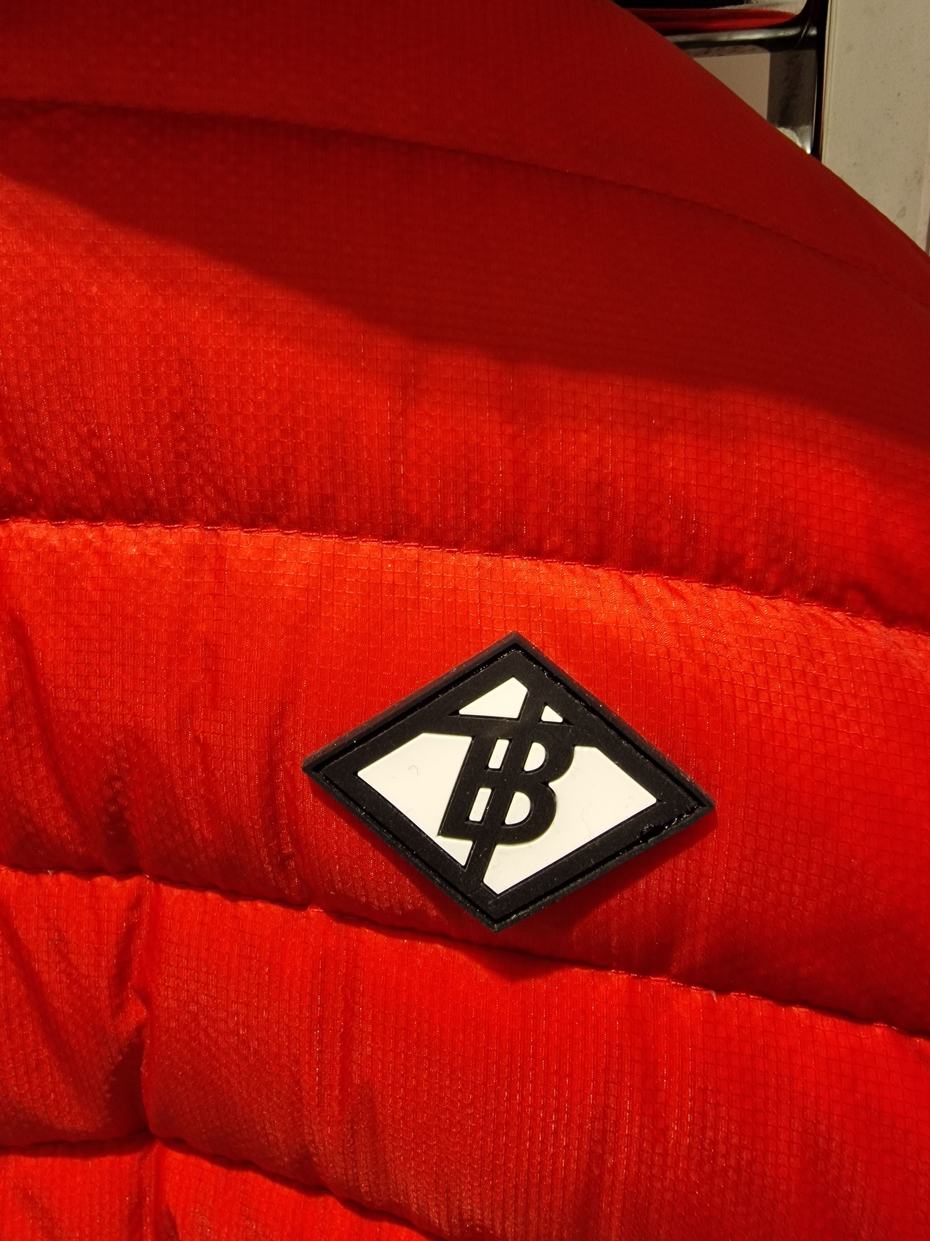 Burberry Hertford 3‑in‑1 Technical Parka Size US L / EU 52-54 / 3 - 4 Thumbnail