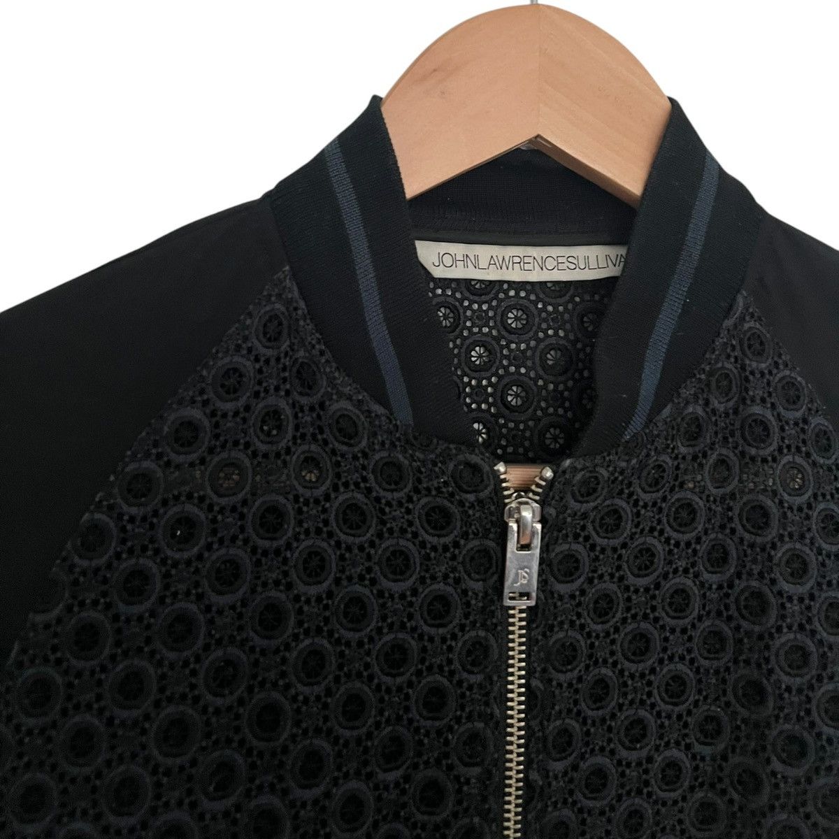 JOHN LAWRENCE SULLIVAN John Lawrence Sullivan jacket Size US XS / EU 42 / 0 - 2 Thumbnail