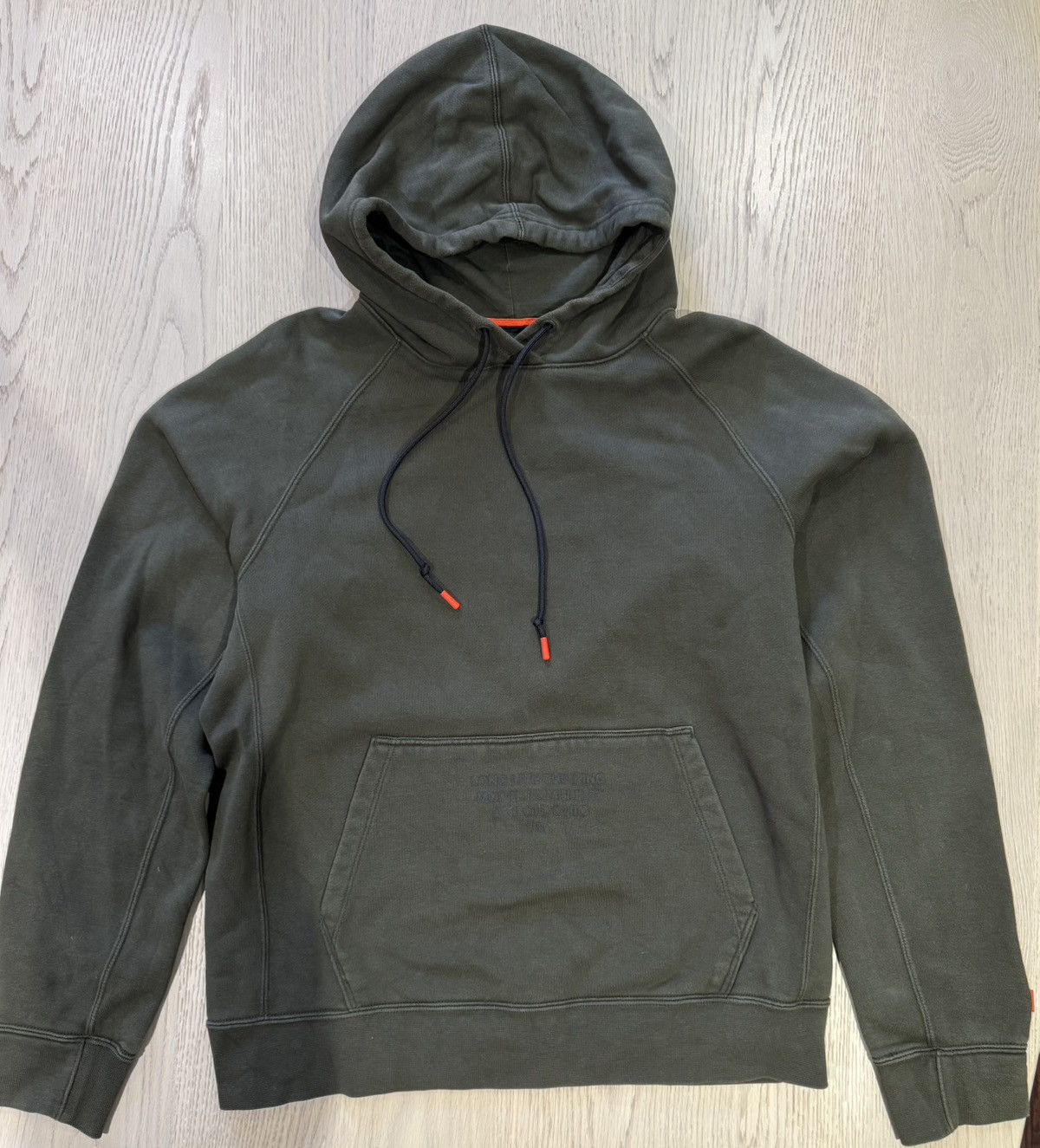 Nike Nike Lebron Hoodie Size US M / EU 48-50 / 2 - 2 Thumbnail