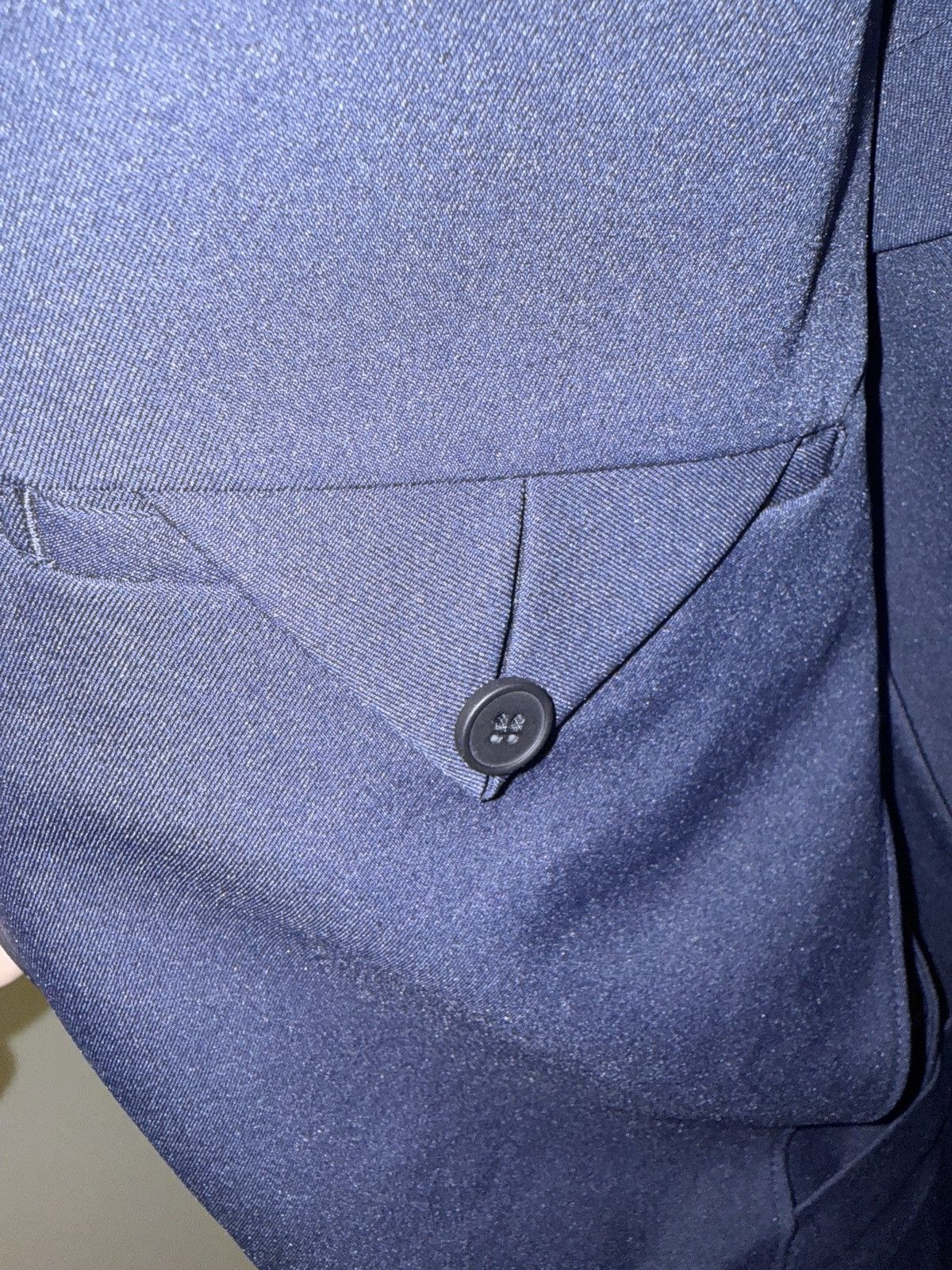 OAMC OAMC boxy blazer IT 50 Size 40R - 3 Thumbnail