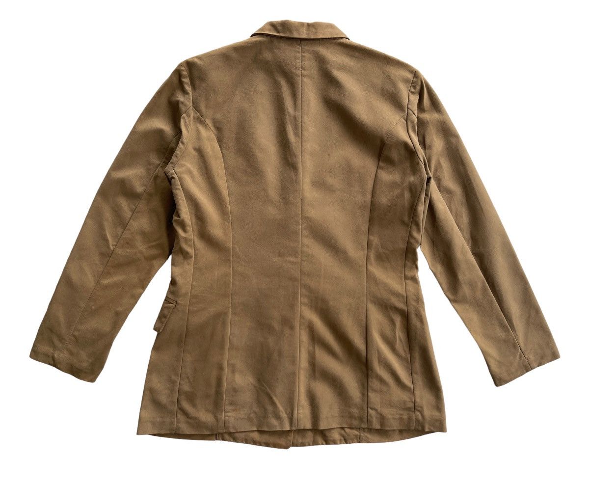 C.P. Company SS1997 C.P Company Donna Jacket/Coat Size US S / EU 44-46 / 1 - 3 Thumbnail