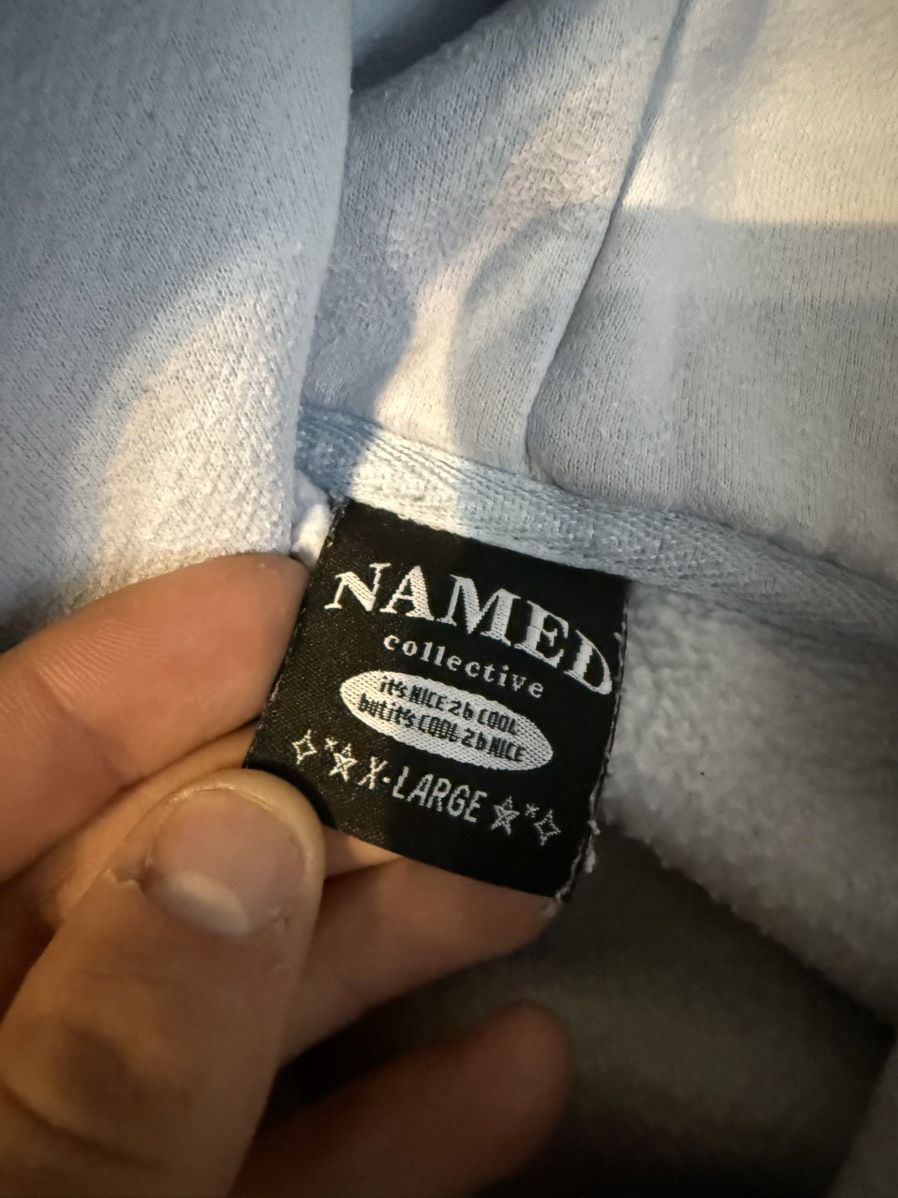 Named Collective Named Collective hoodie Size US XL / EU 56 / 4 - 5 Thumbnail