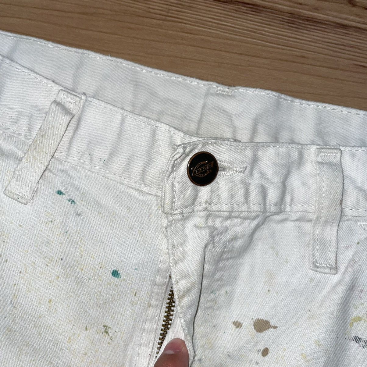 Dickies Dickies Painter Pants Size US 30 / EU 46 - 4 Thumbnail