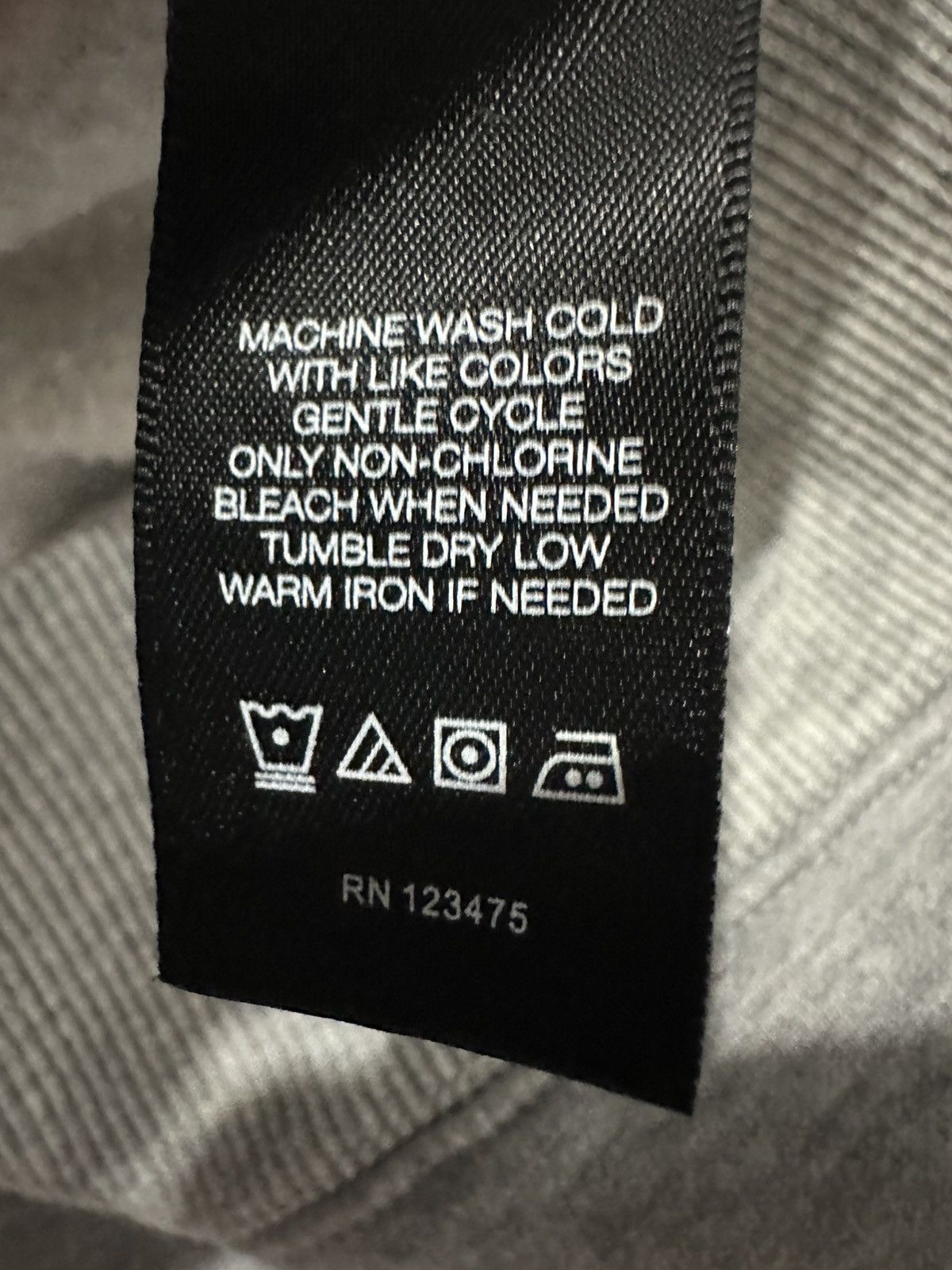 Sean John SEAN JOHN EMPOWER SCRIPT LOGO HOODIE Size US L / EU 52-54 / 3 - 4 Thumbnail