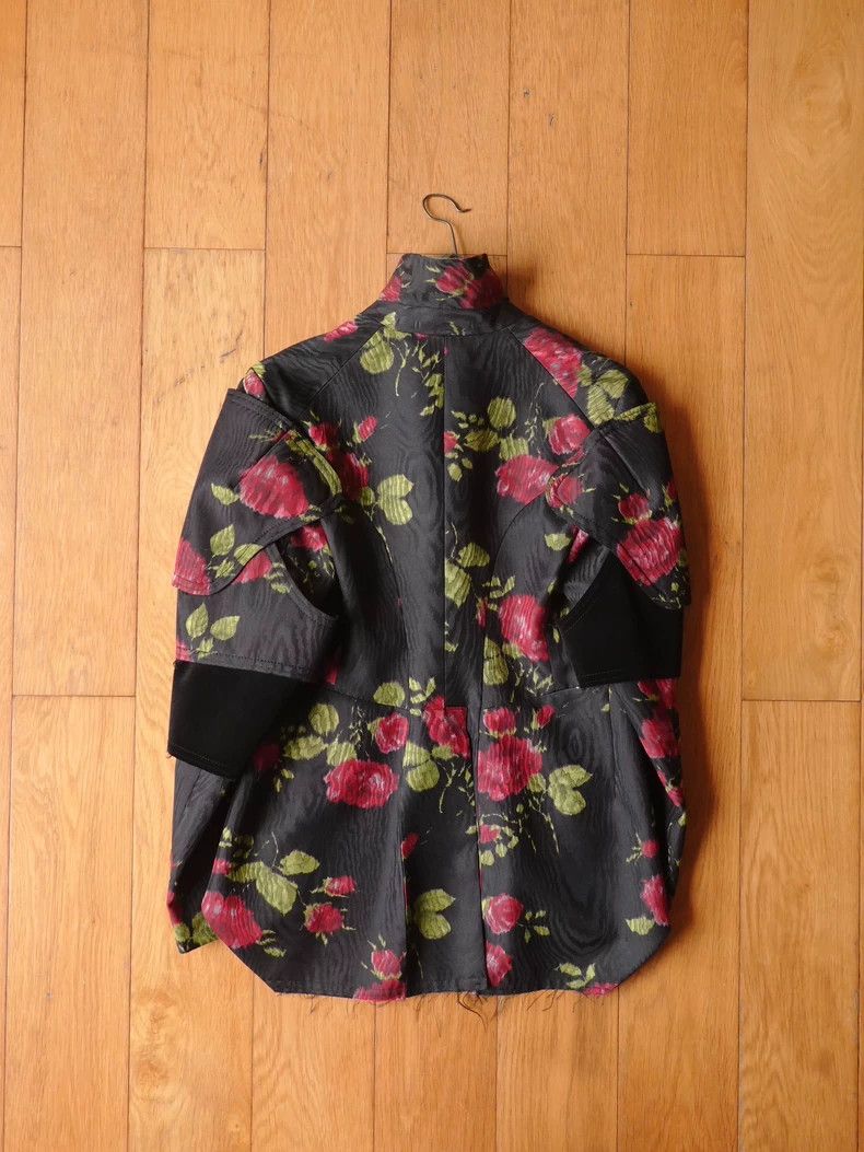 Comme des Garcons Comme Des Garcons Armor suit Size XS / US 0-2 / IT 36-38 - 5 Thumbnail