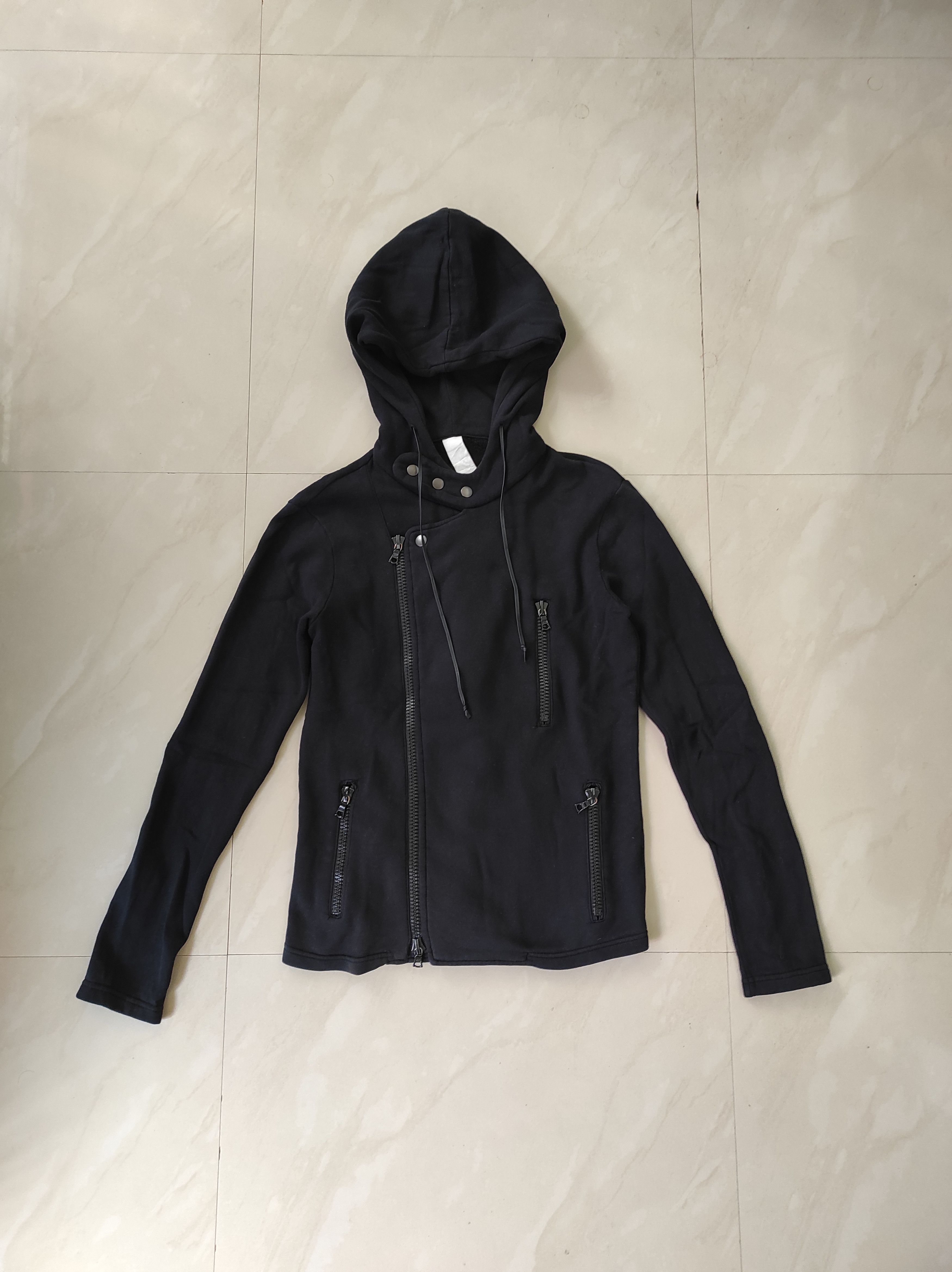 Men's Kazuyuki Kumagai Attachment Sweatshirts & Hoodies | Grailed
