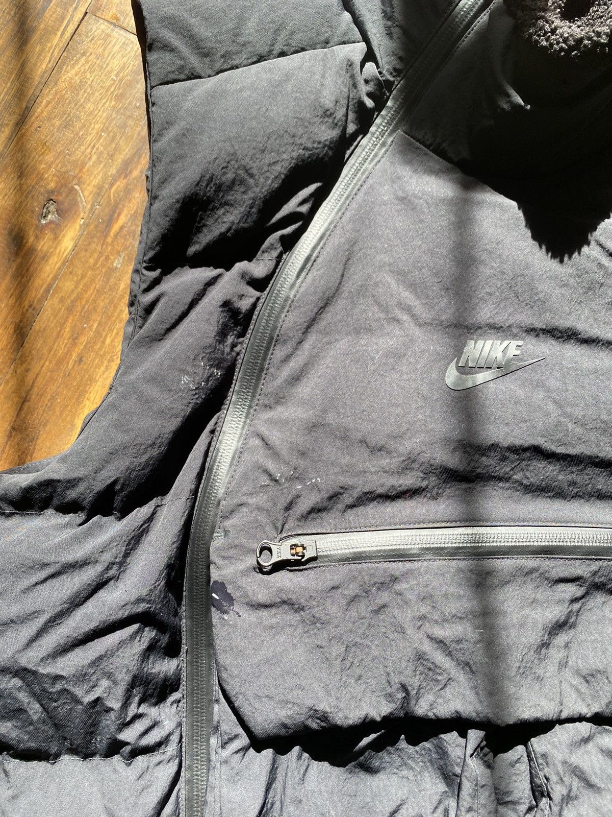 Nike Nike tech pack vest Size US L / EU 52-54 / 3 - 5 Thumbnail