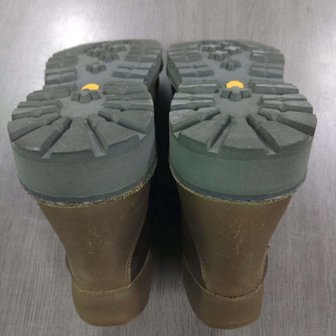 Danner Snow Peak Field Pro Gore-Tex Hiking Boots Size US 10 / EU 43 - 8 Thumbnail