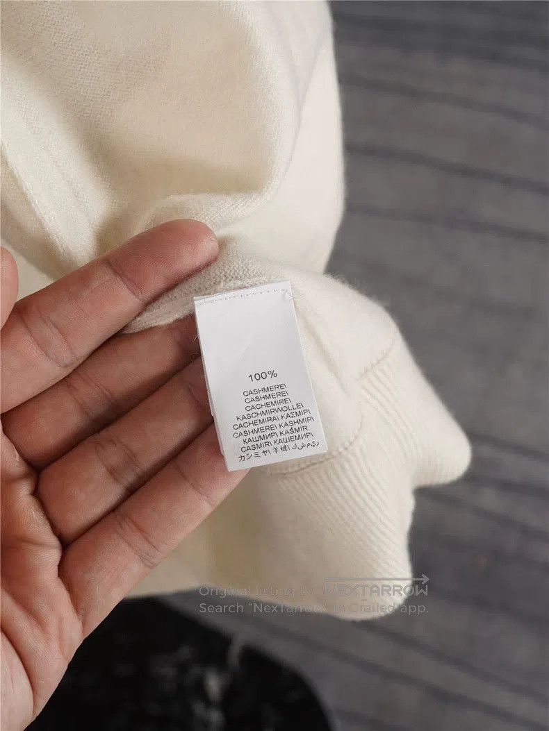 Brunello Cucinelli Brunello Cucinelli Men's Cashmere Hooded Jacket Size US L / EU 52-54 / 3 - 9 Thumbnail