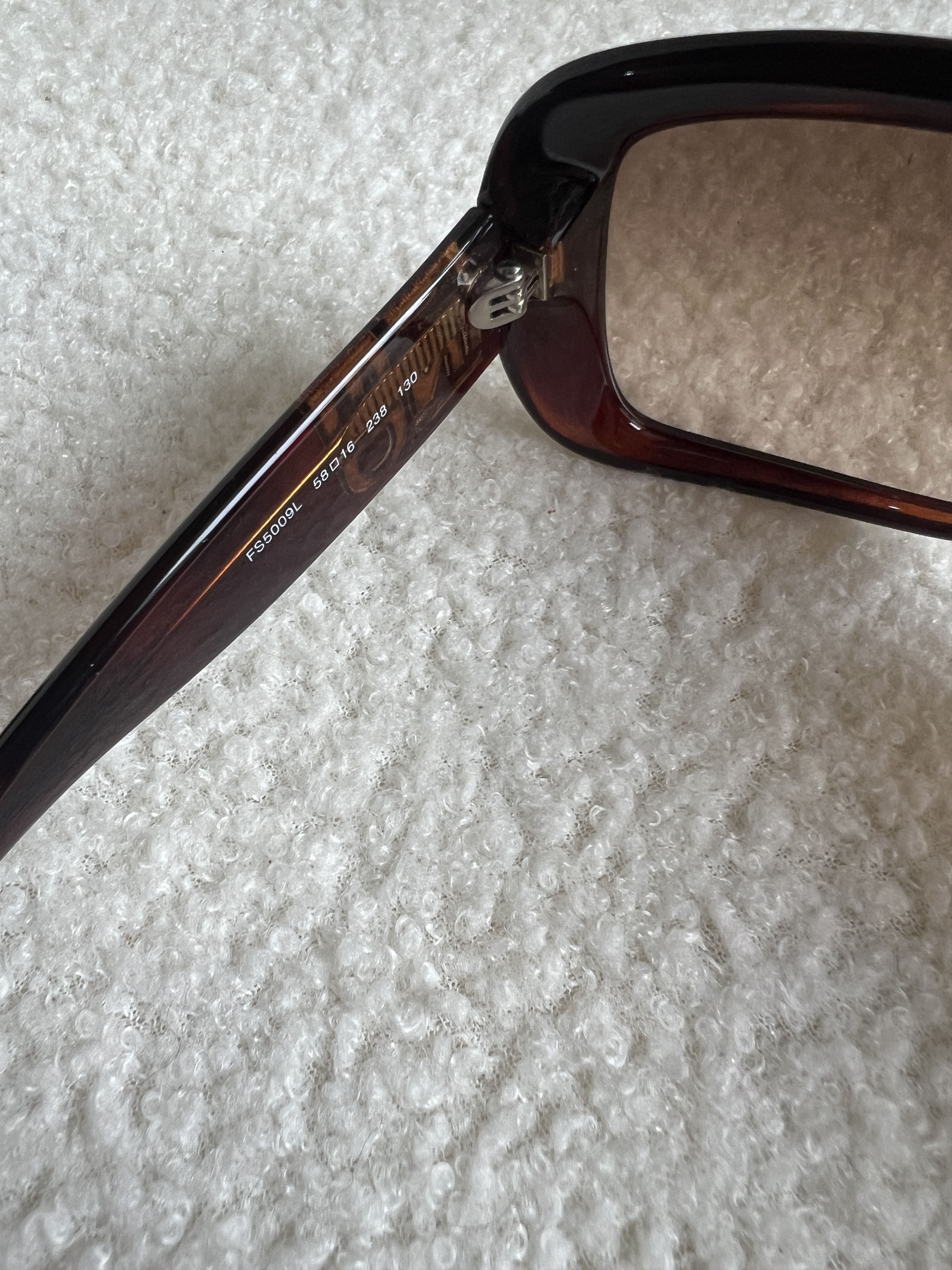 Fendi Fendi Sunglasses FS5009L Size ONE SIZE - 5 Thumbnail
