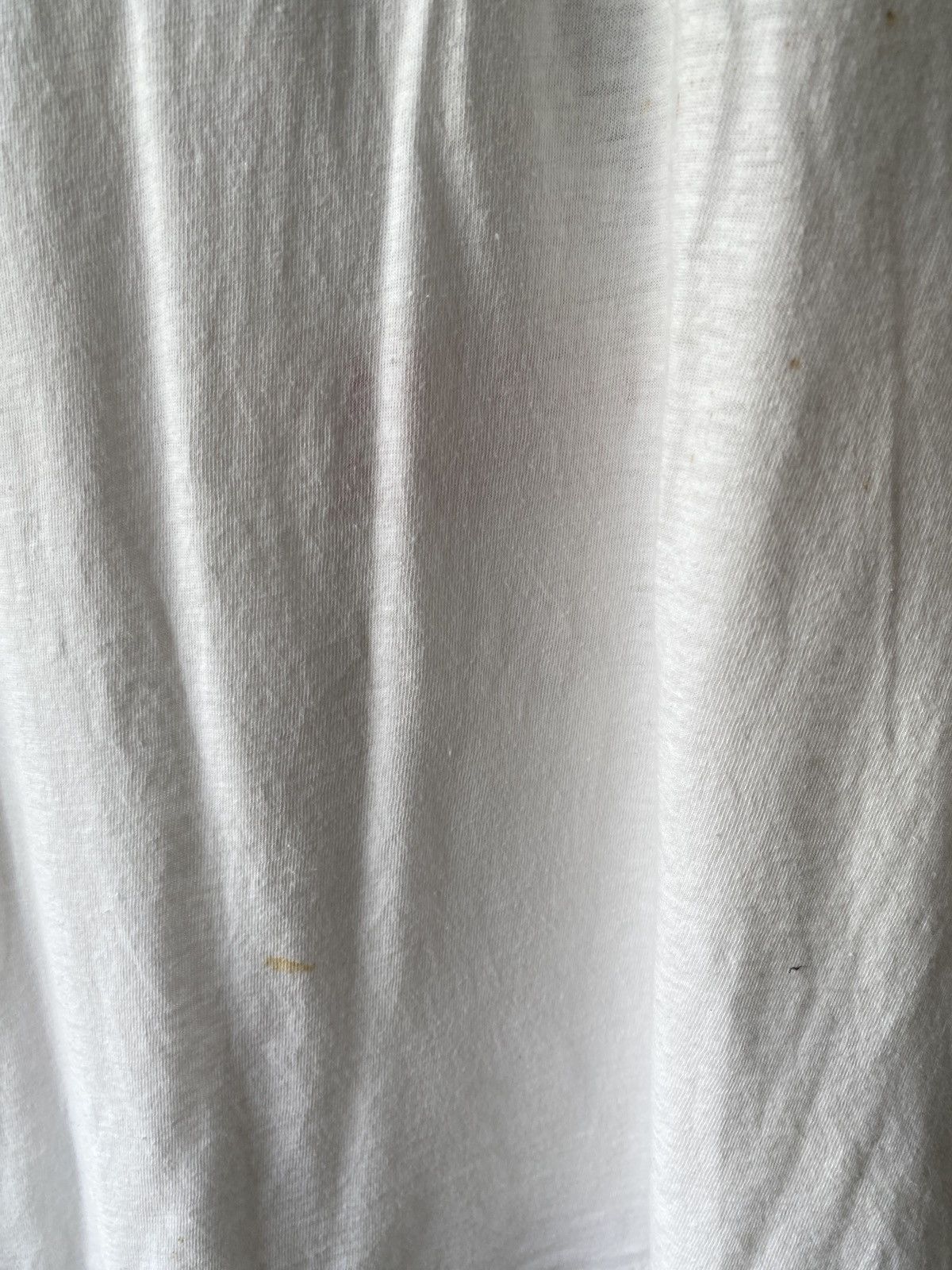 Vintage 1990s - Plaza Monumental De Las Ventas Souvenir Tee Size US M / EU 48-50 / 2 - 11 Thumbnail