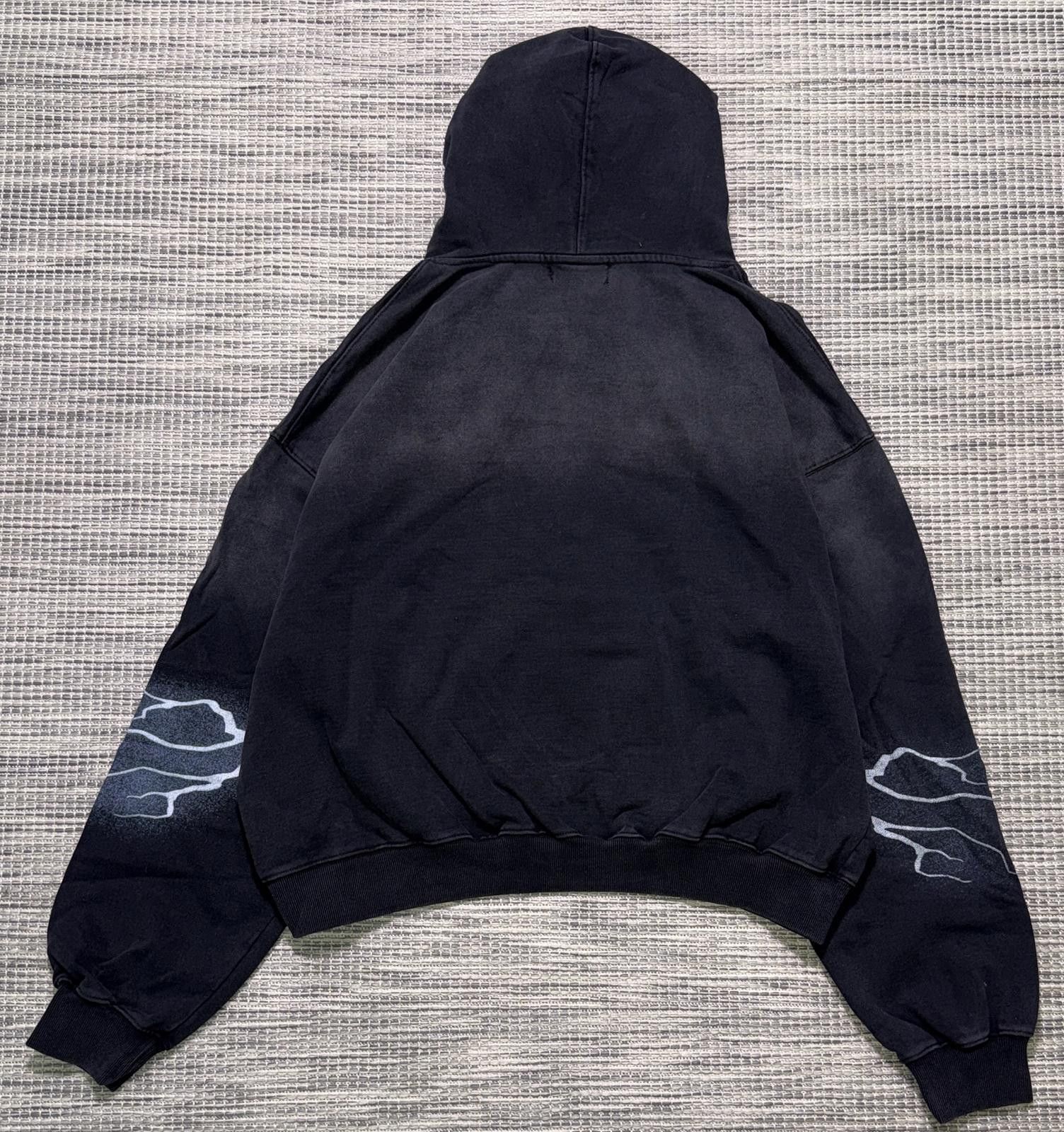 Vale Vale Forever The Dogs Hoodie Size US L / EU 52-54 / 3 - 4 Thumbnail