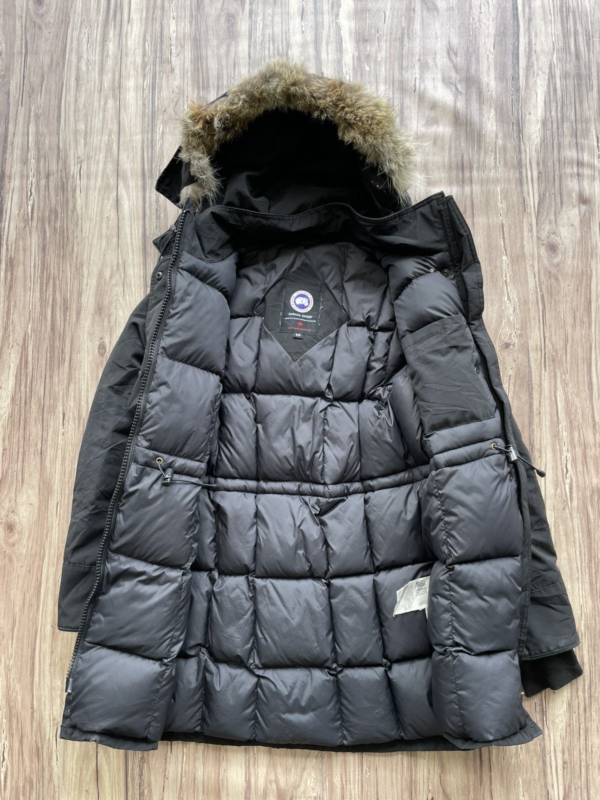 Canada Goose Canada Goose Coat Size S / US 4 / IT 40 - 4 Thumbnail