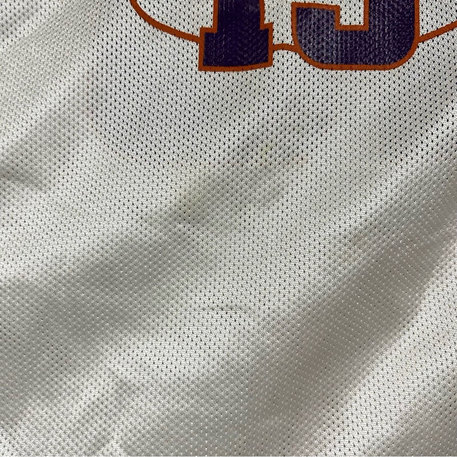 Adidas Adidas Phoenix Suns Steve Nash Jersey Size US XL / EU 56 / 4 - 7 Thumbnail
