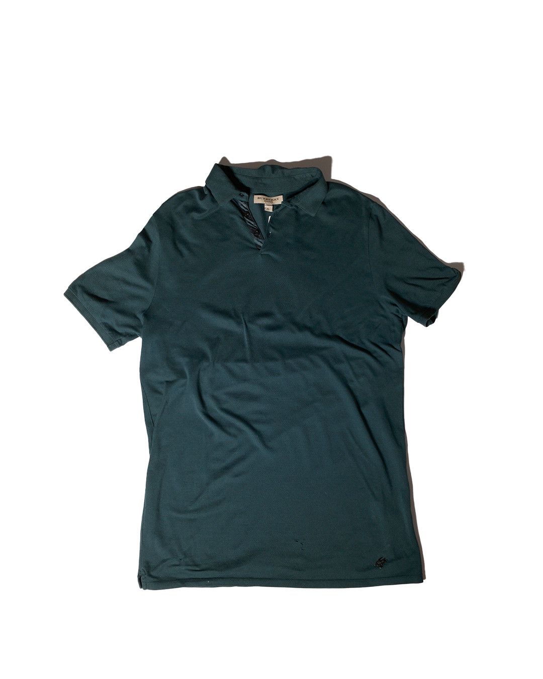 Burberry Burberry London Polo Shirt Size US XL / EU 56 / 4 - 1 Thumbnail
