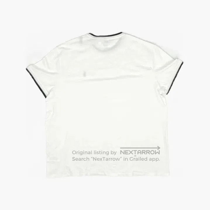 Polo Ralph Lauren Polo Ralph Lauren Men's Pony Embroidery Short Sleeve T. Size US XXL / EU 58 / 5 - 3 Thumbnail