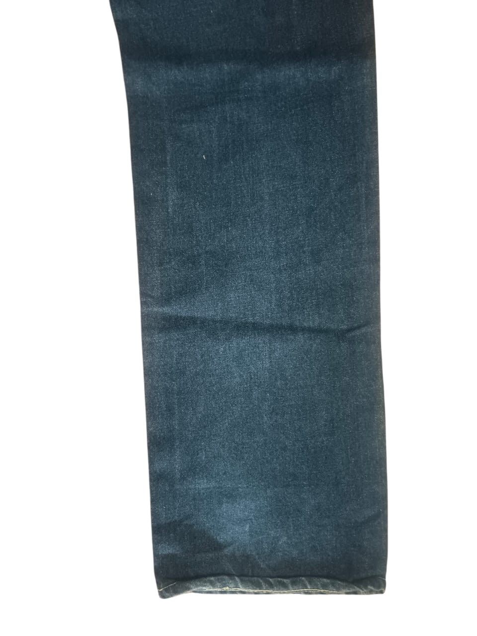 Japanese Brand Made Japan Japanese Denim Avanti Double Steal Pocket Jeans Size US 32 / EU 48 - 12 Thumbnail