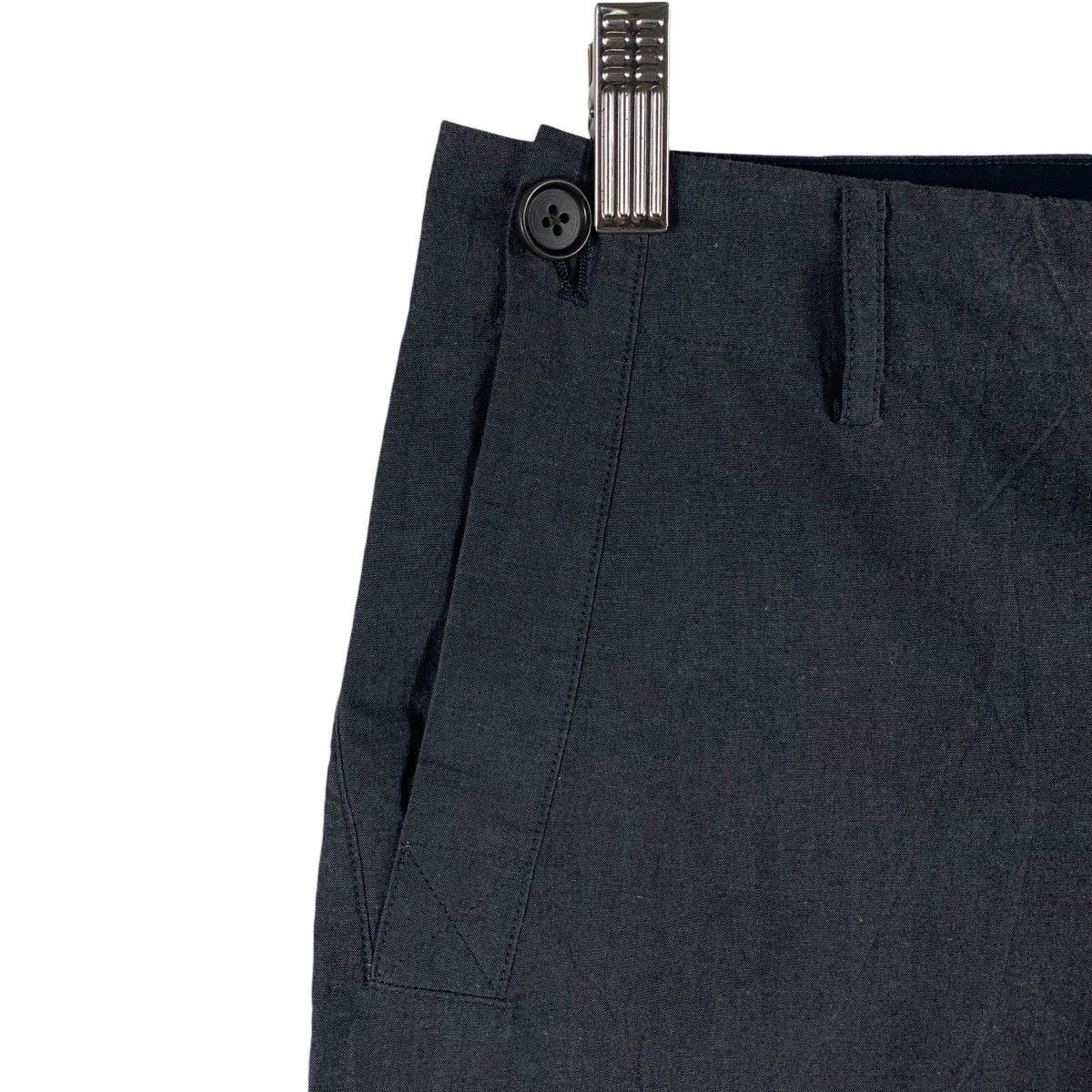 Margaret Howell MARGARET HOWELL baggy women pants Size 29" - 5 Thumbnail