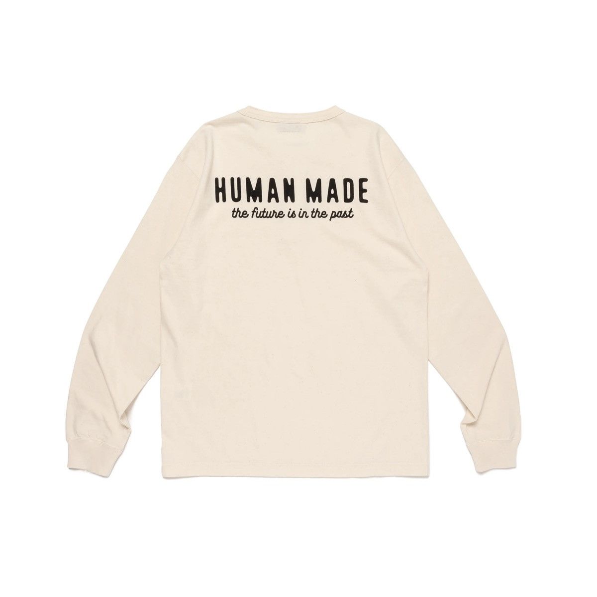 Human Made Human Made LS Size ONE SIZE - 2 Thumbnail