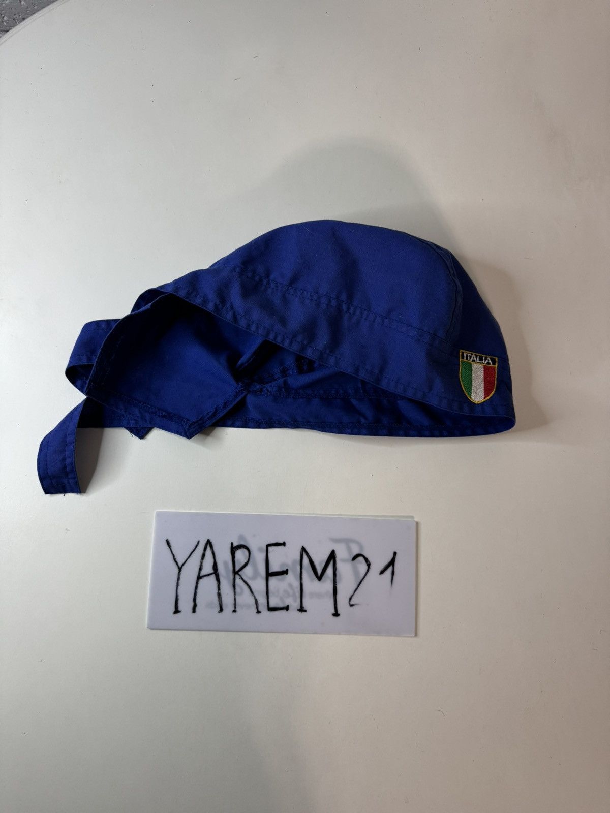 Other Italia hat Size ONE SIZE - 1 Thumbnail