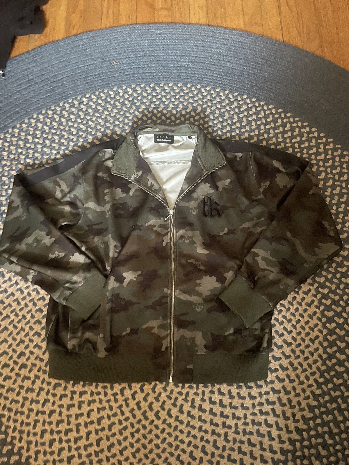 The Kooples The kooples sport Size US L / EU 52-54 / 3 - 2 Thumbnail