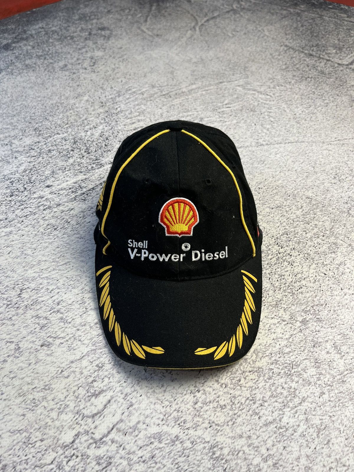 Audi Audi Snapback Y2k Streetwear Racing Cap Size ONE SIZE - 2 Thumbnail
