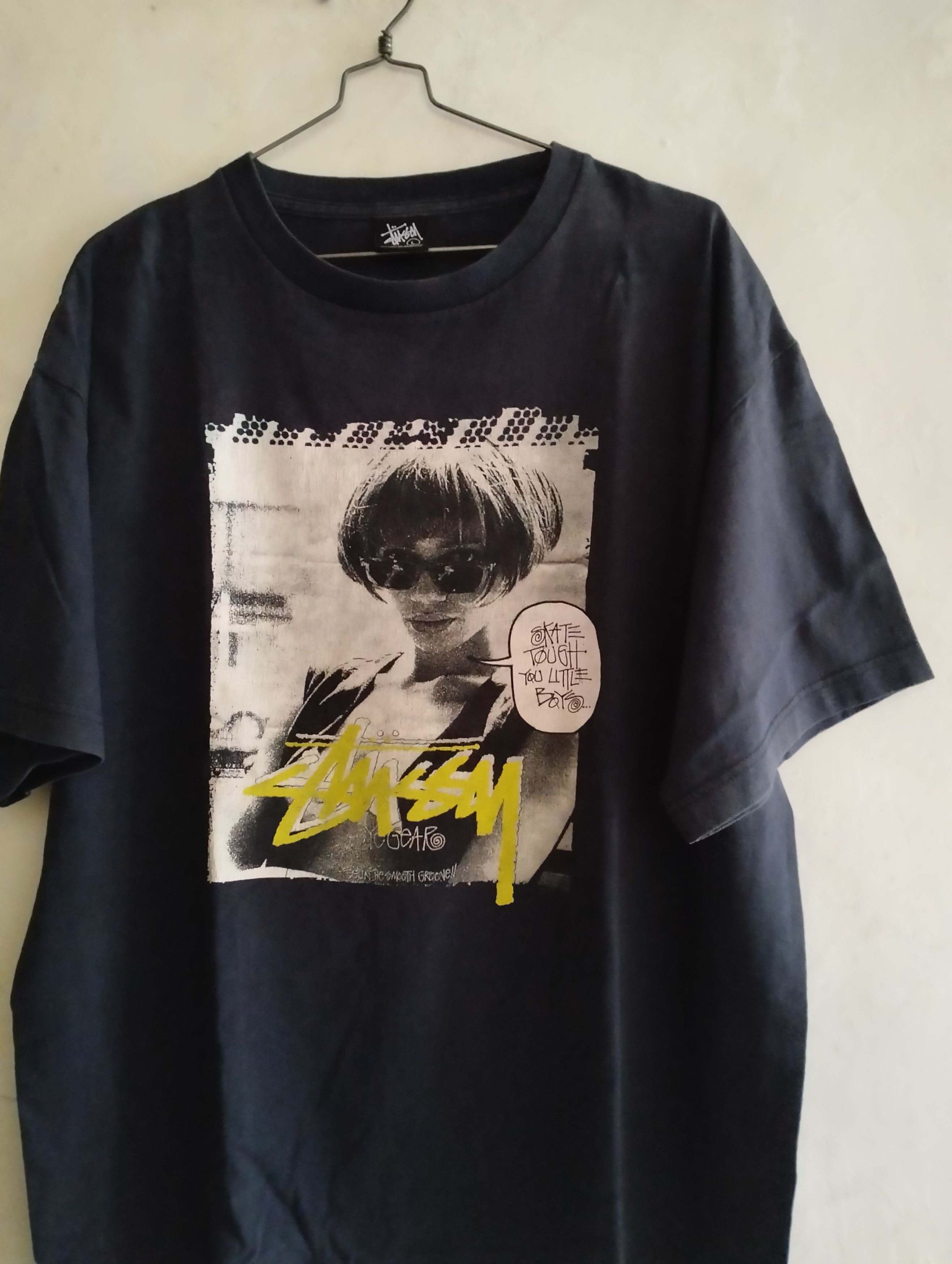 Stussy Laura | Grailed