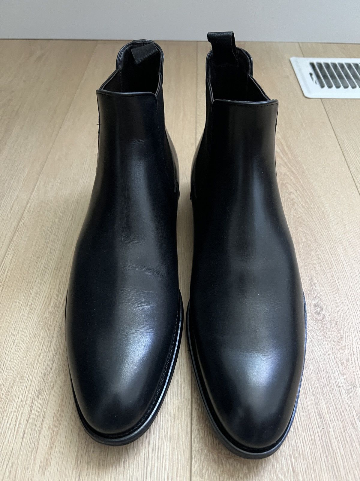 To Boot New York To boot New York black calf leather Chelsea book Size US 9 / EU 42 - 1 Thumbnail