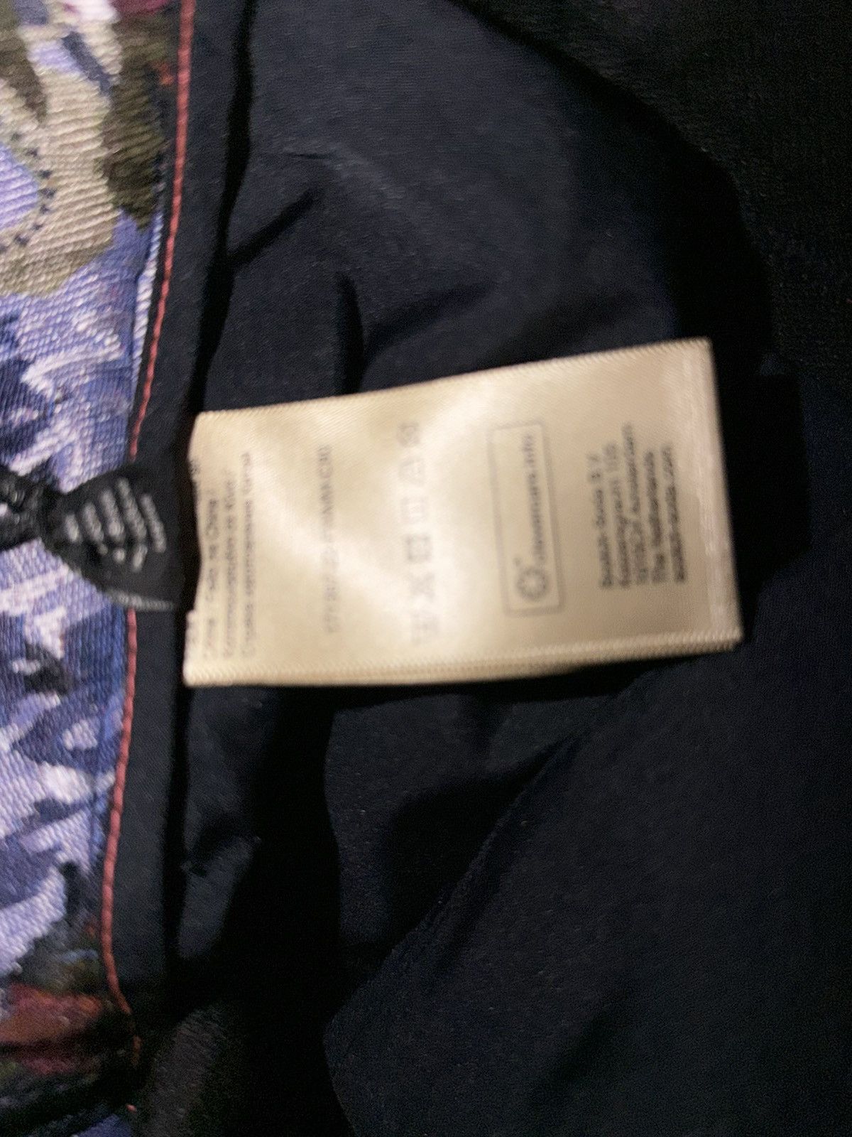 Scotch & Soda Scotch & Soda Amsterdam Abstract Floral Woven Joggers Size S Size US 30 / EU 46 - 5 Thumbnail