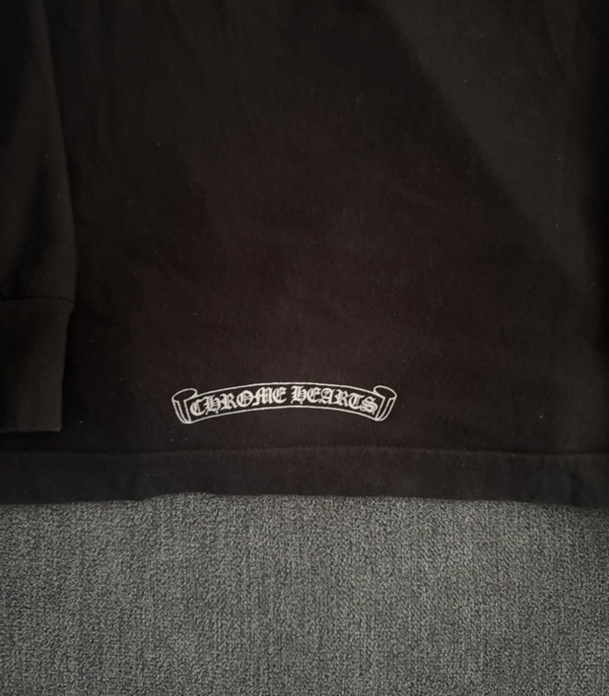 Chrome Hearts chrome hearts st barth long sleeve Size US L / EU 52-54 / 3 - 3 Thumbnail