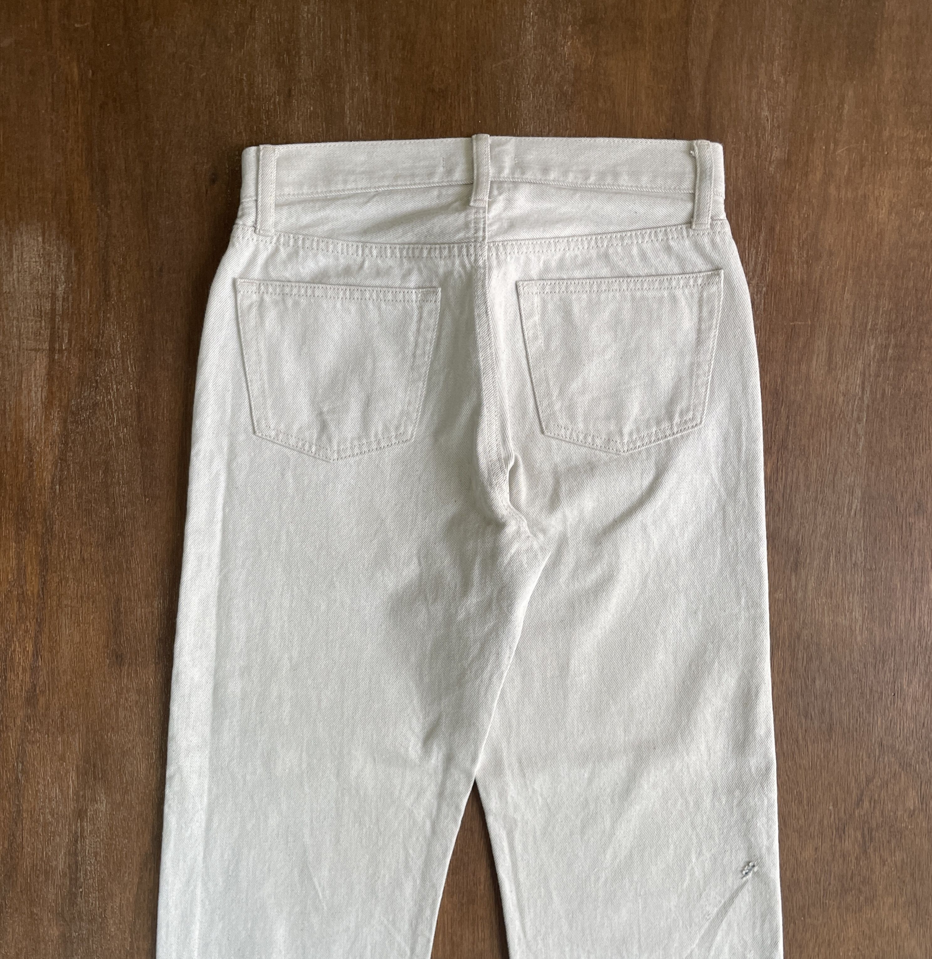 Helmut Lang HELMUT LANG Classic Cut Jeans Size US 28 / EU 44 - 7 Thumbnail