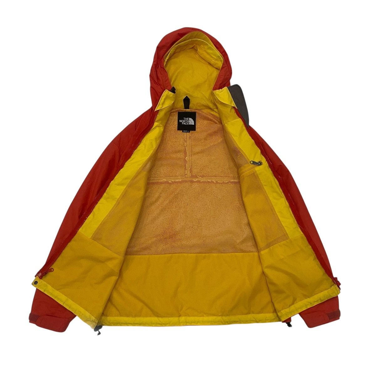 The North Face Vintage The North Face Hoodie Jacket Size US M / EU 48-50 / 2 - 11 Thumbnail