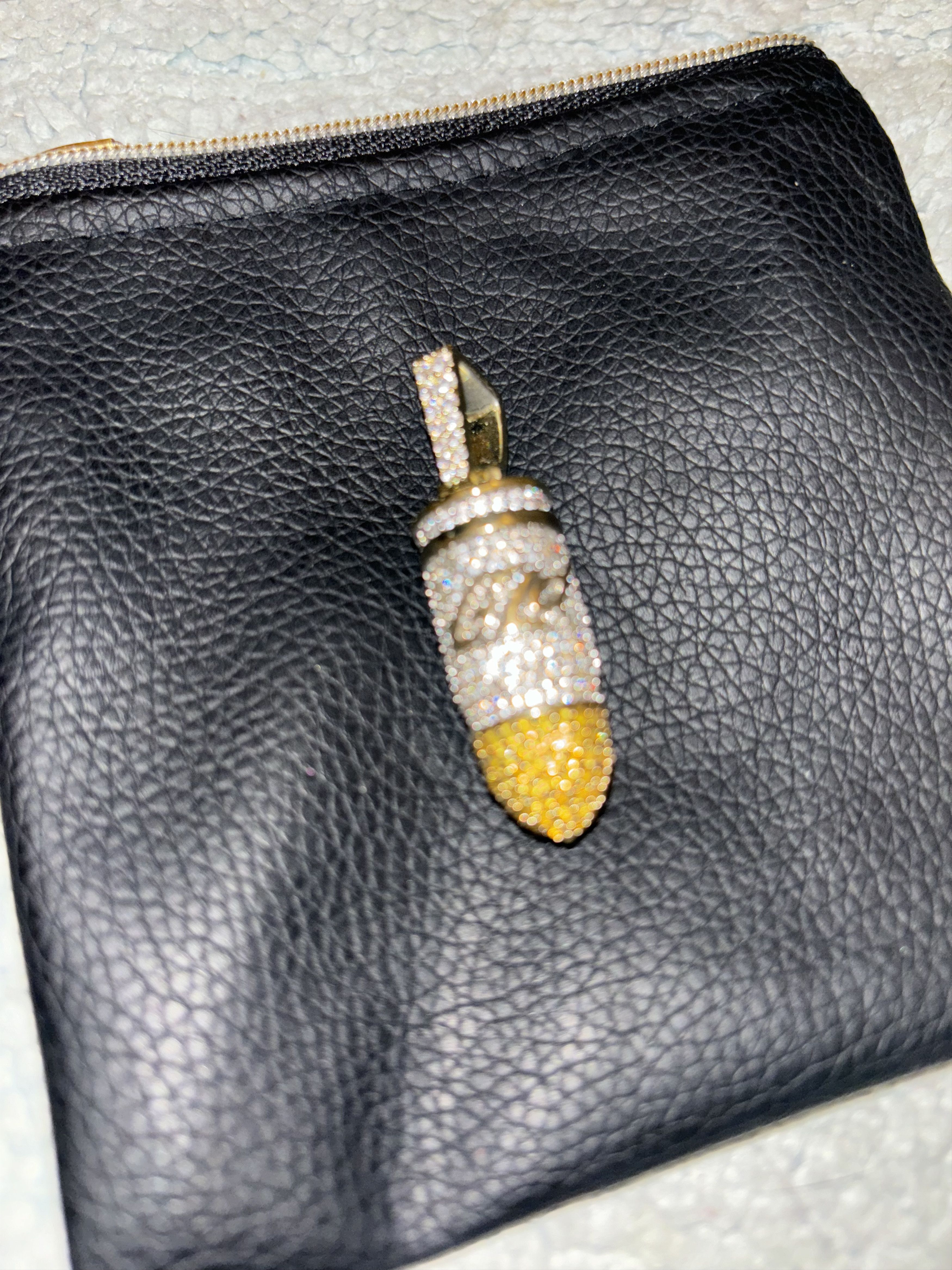 Other Stash Spot Bullet from Shop GLD Size ONE SIZE - 2 Thumbnail